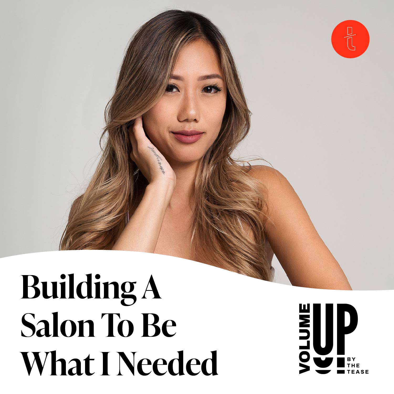 Building a Salon To Be What I Needed