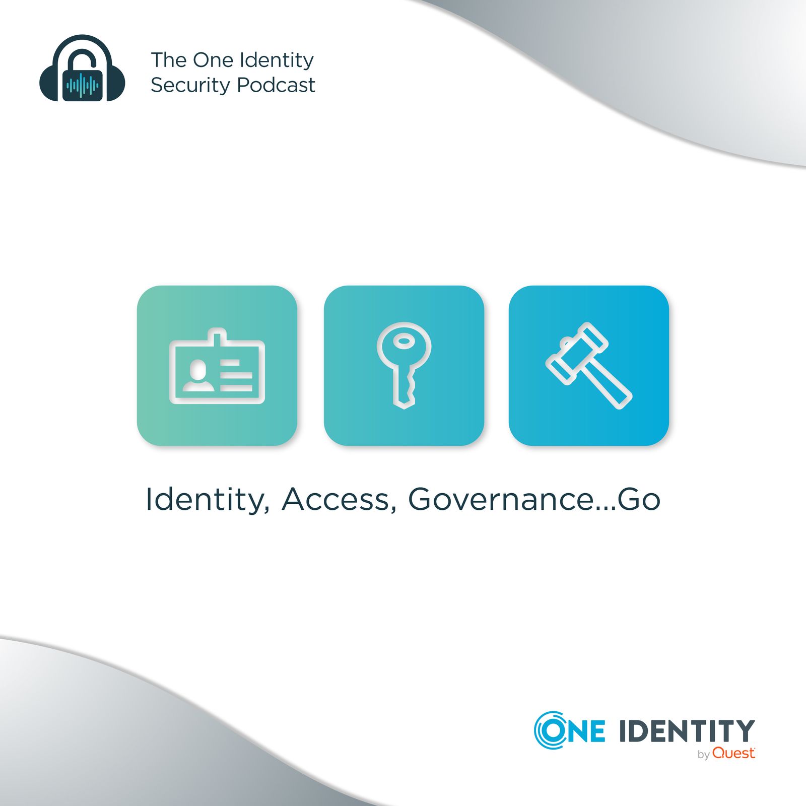 S2 Ep3: Identity, Access Governance...Go: Ep 3