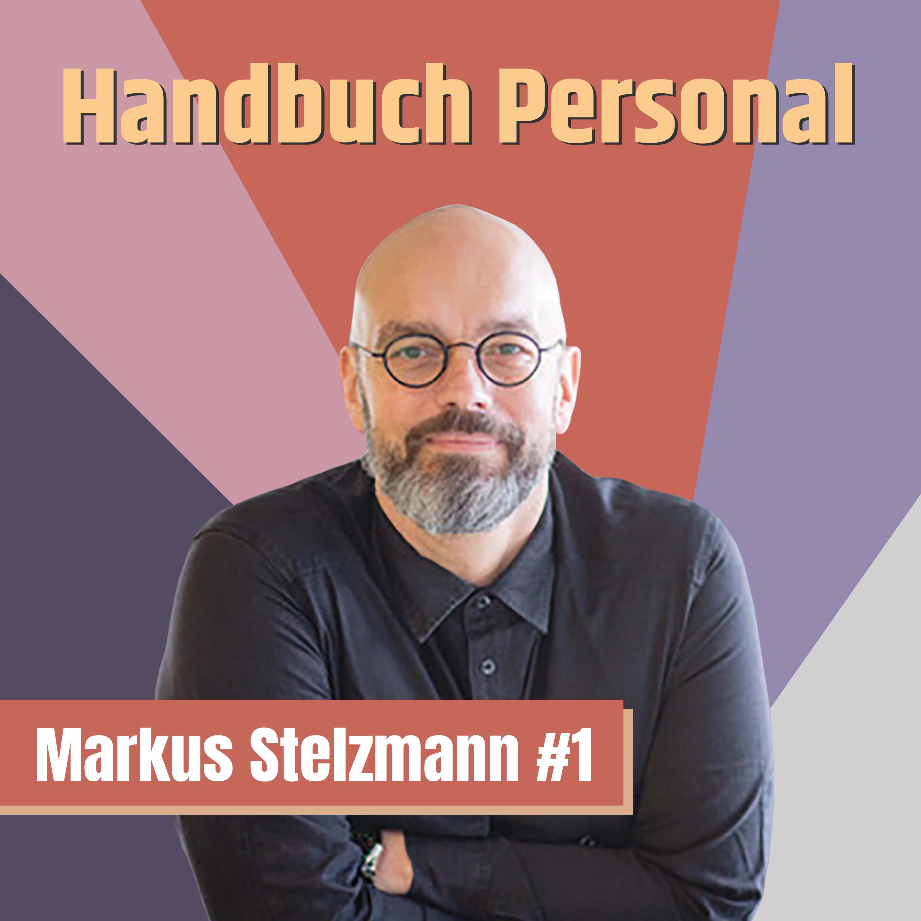 Handbuch Personal