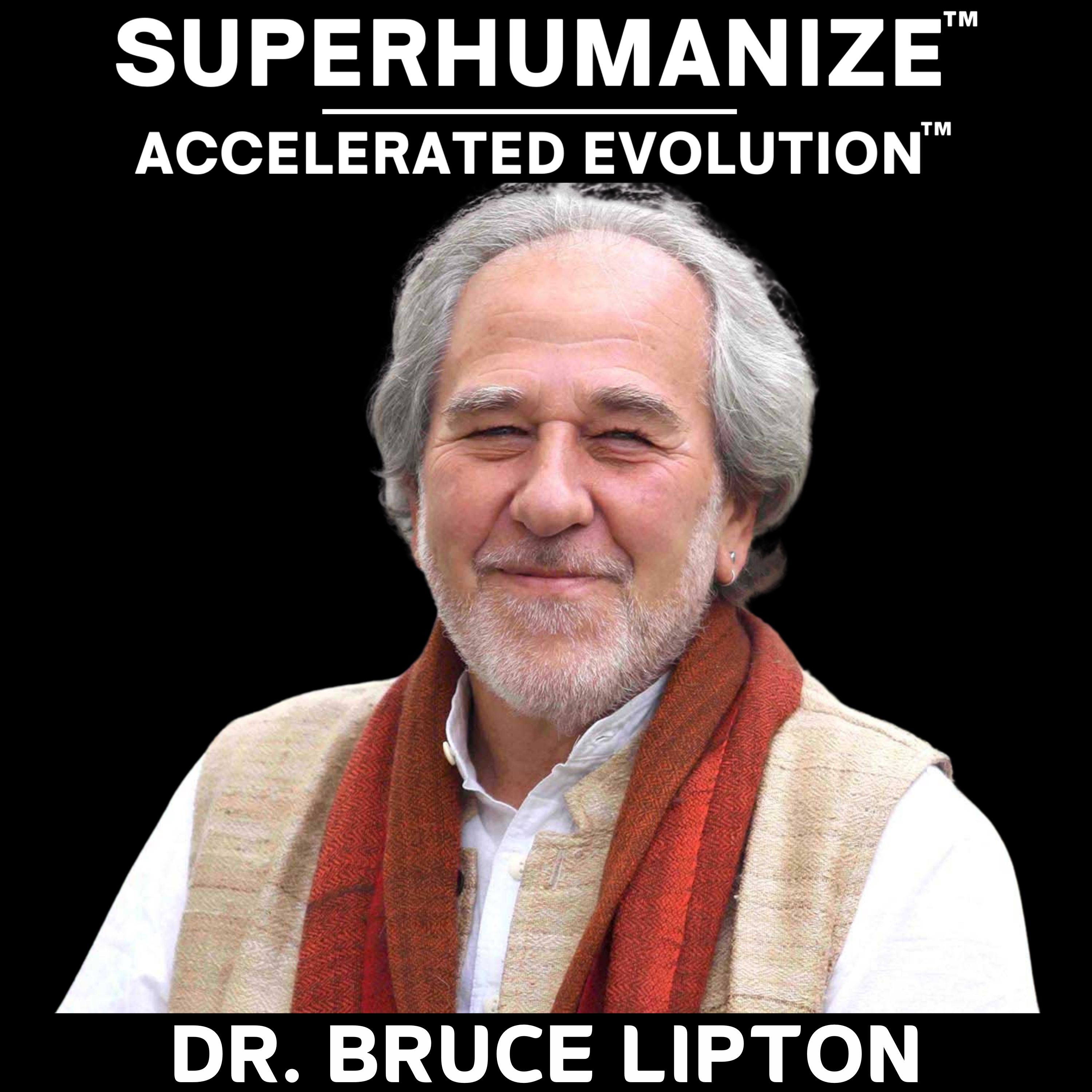 The Superhumanize Podcast