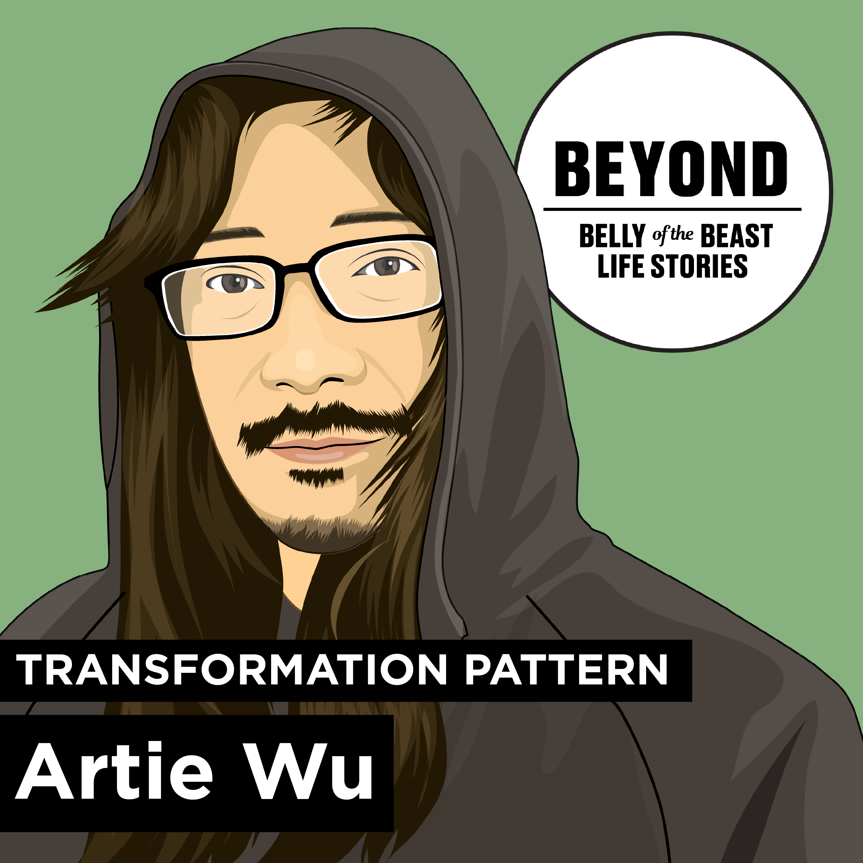 Beyond: Transformation Pattern with Artie Wu