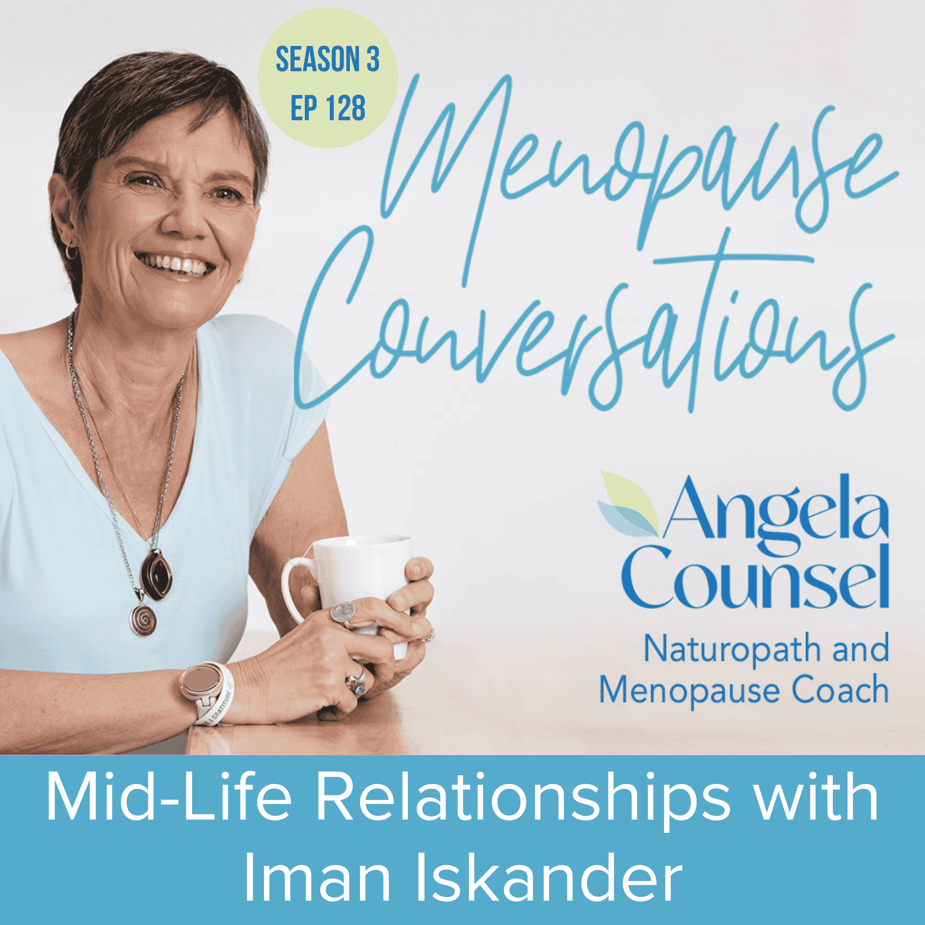 Menopause Conversations
