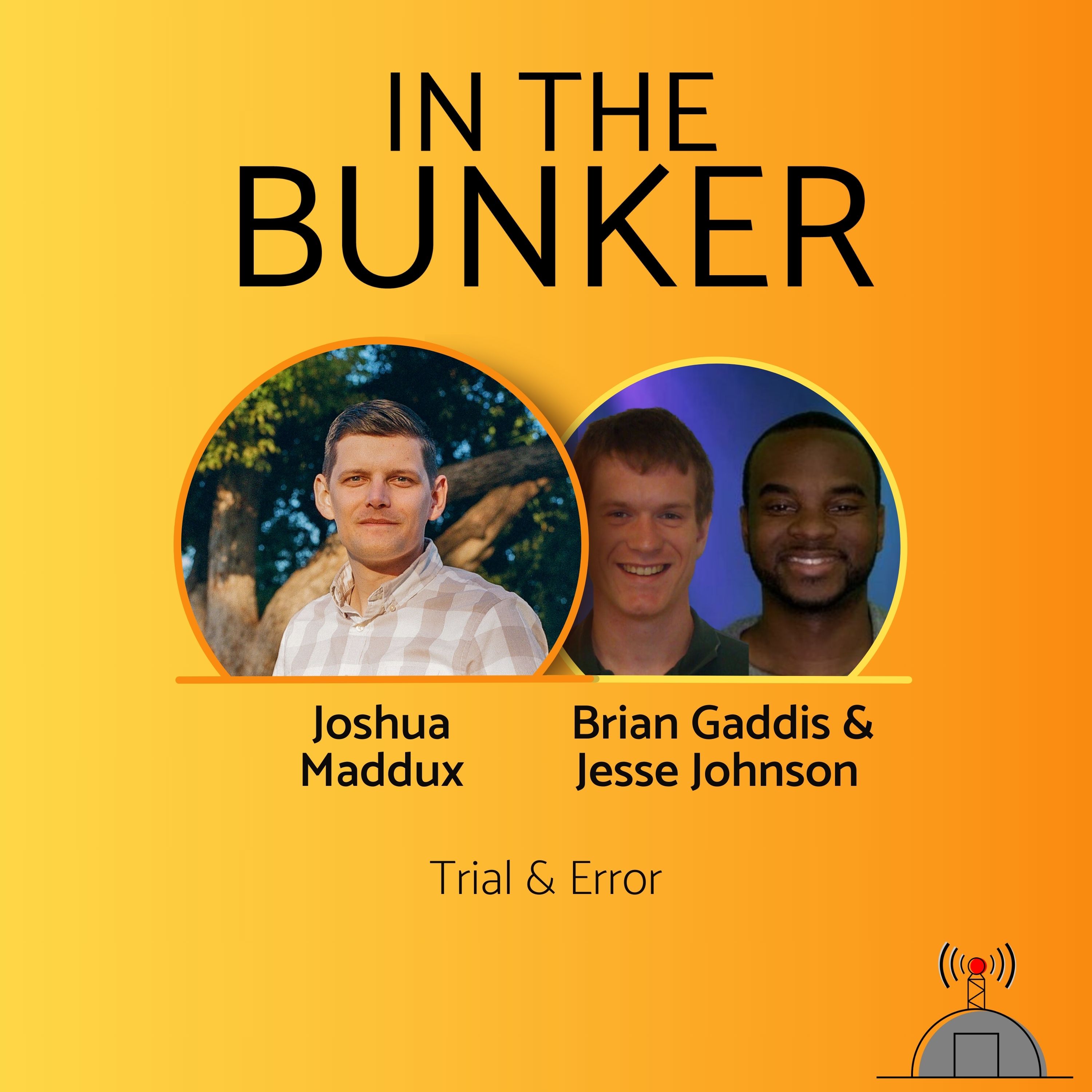 In The Bunker