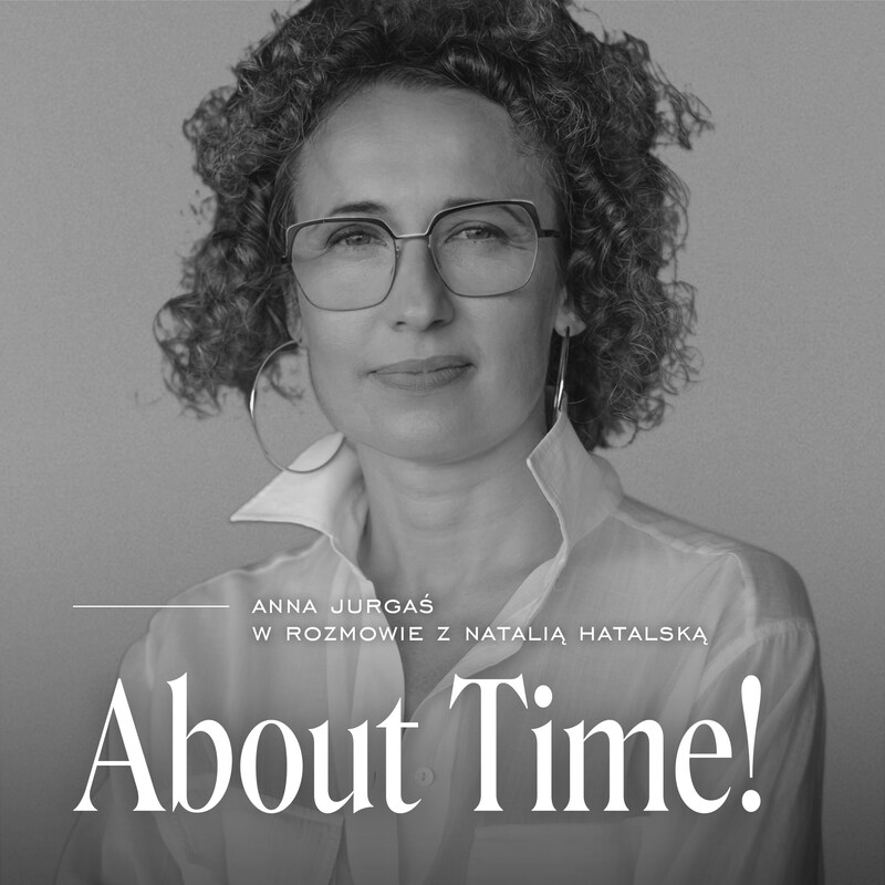 Artwork for podcast About Time!
