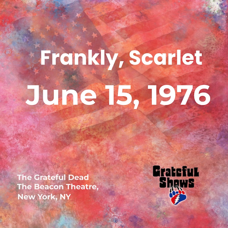Artwork for podcast Grateful Shows