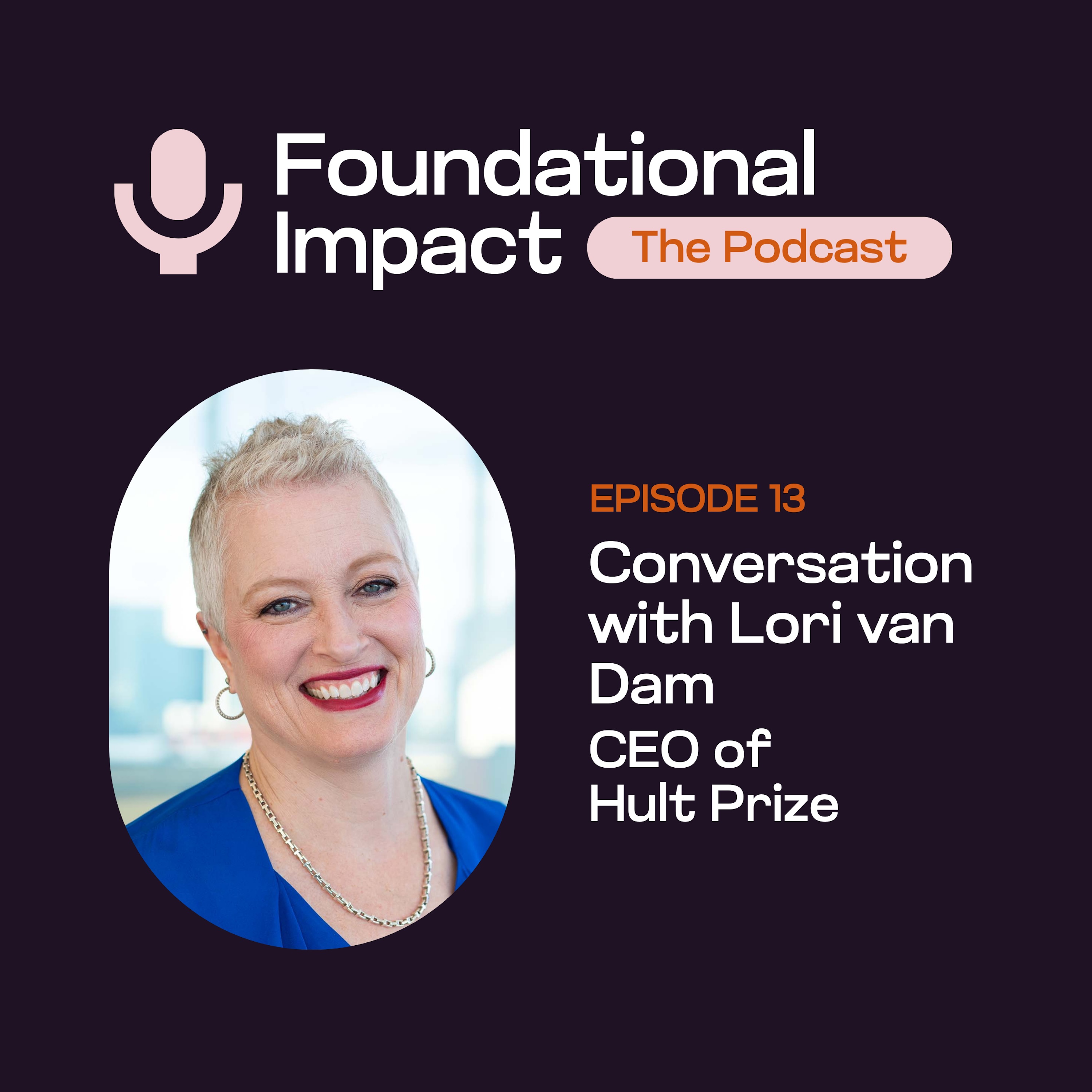 Foundational Impact