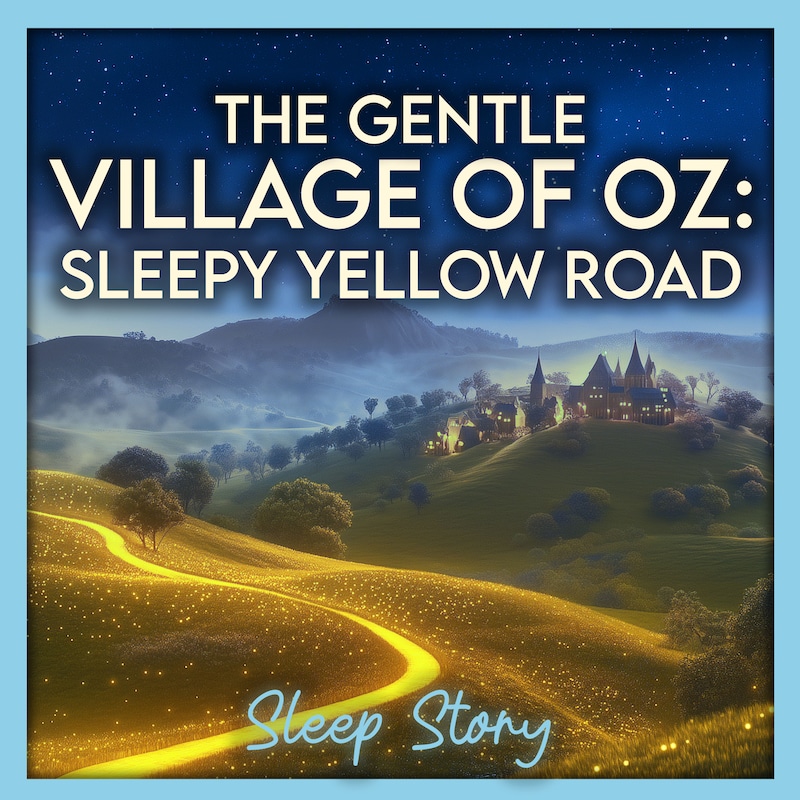 Artwork for podcast Deep Sleep Stories
