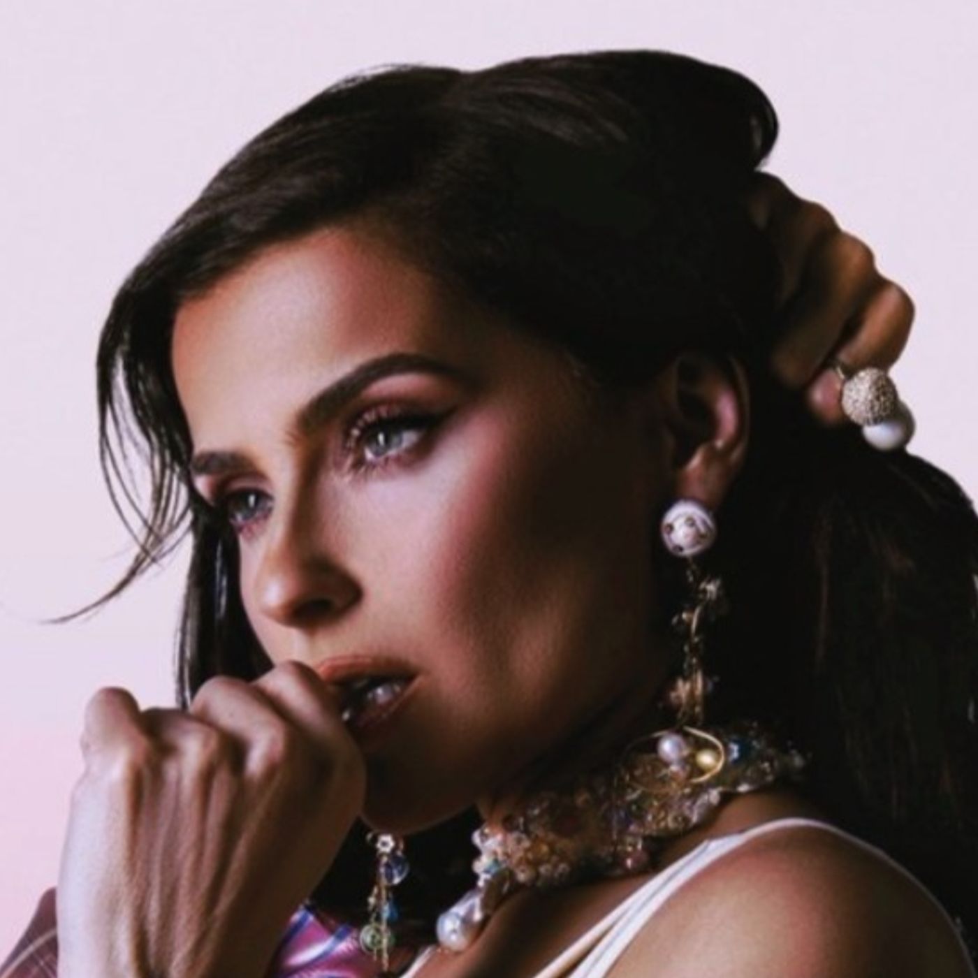No Place Like Home - Nelly Furtado, Davido & Major Lazer episode artwork