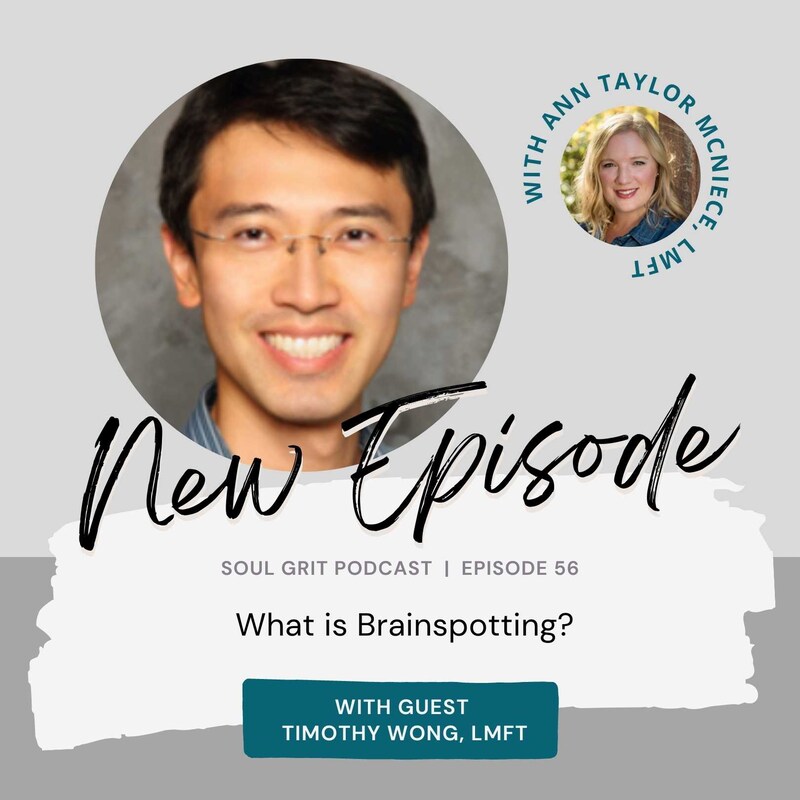 Artwork for podcast Soul Grit