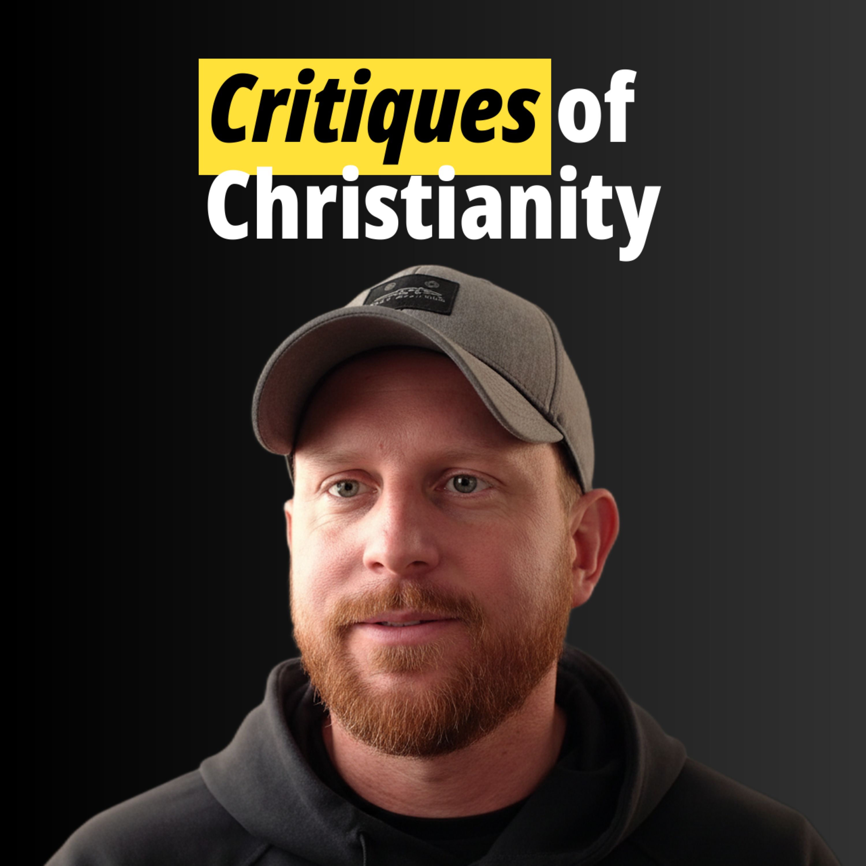 Exploring Christianity