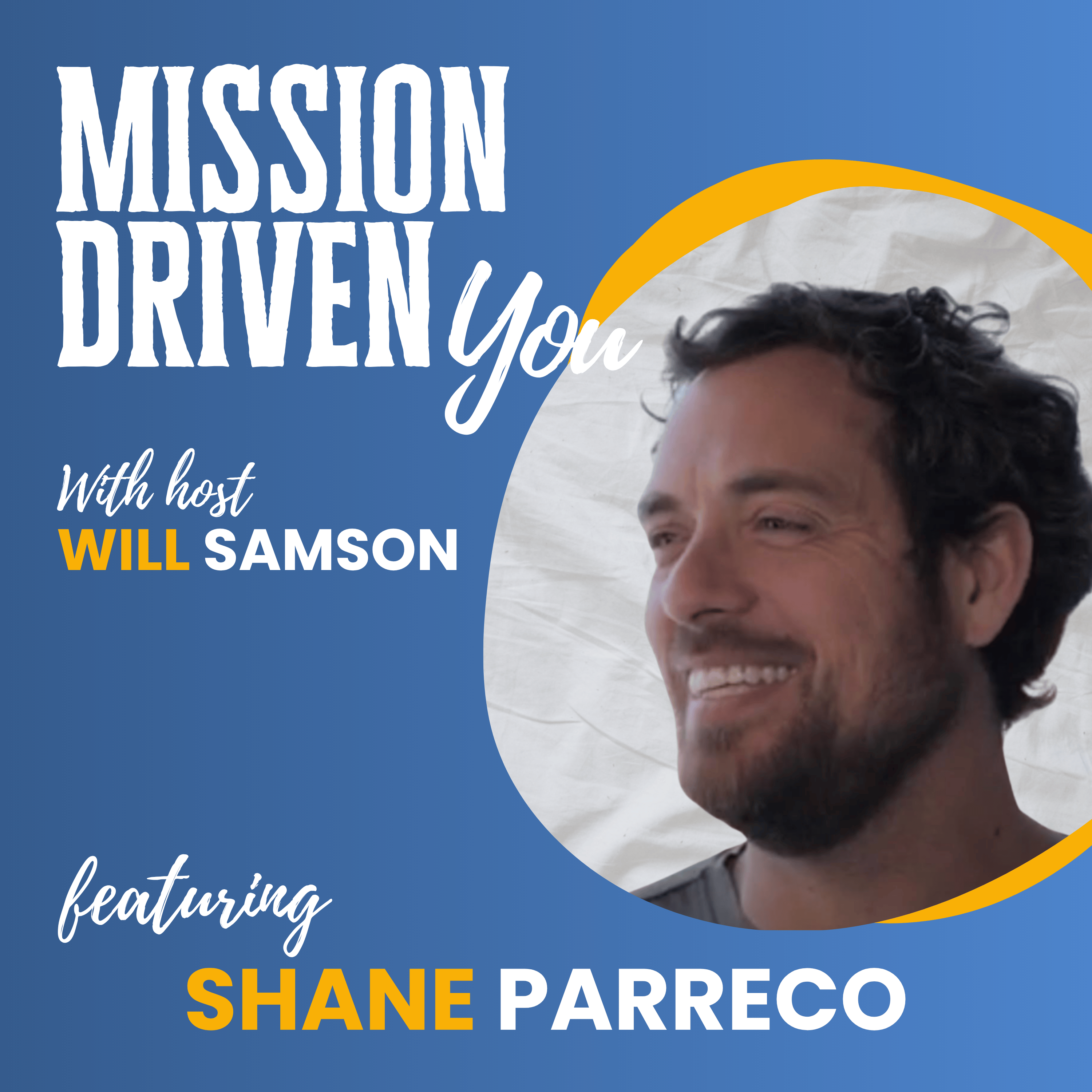 Mission Driven You