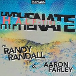 Hyphenate with Randy Randall