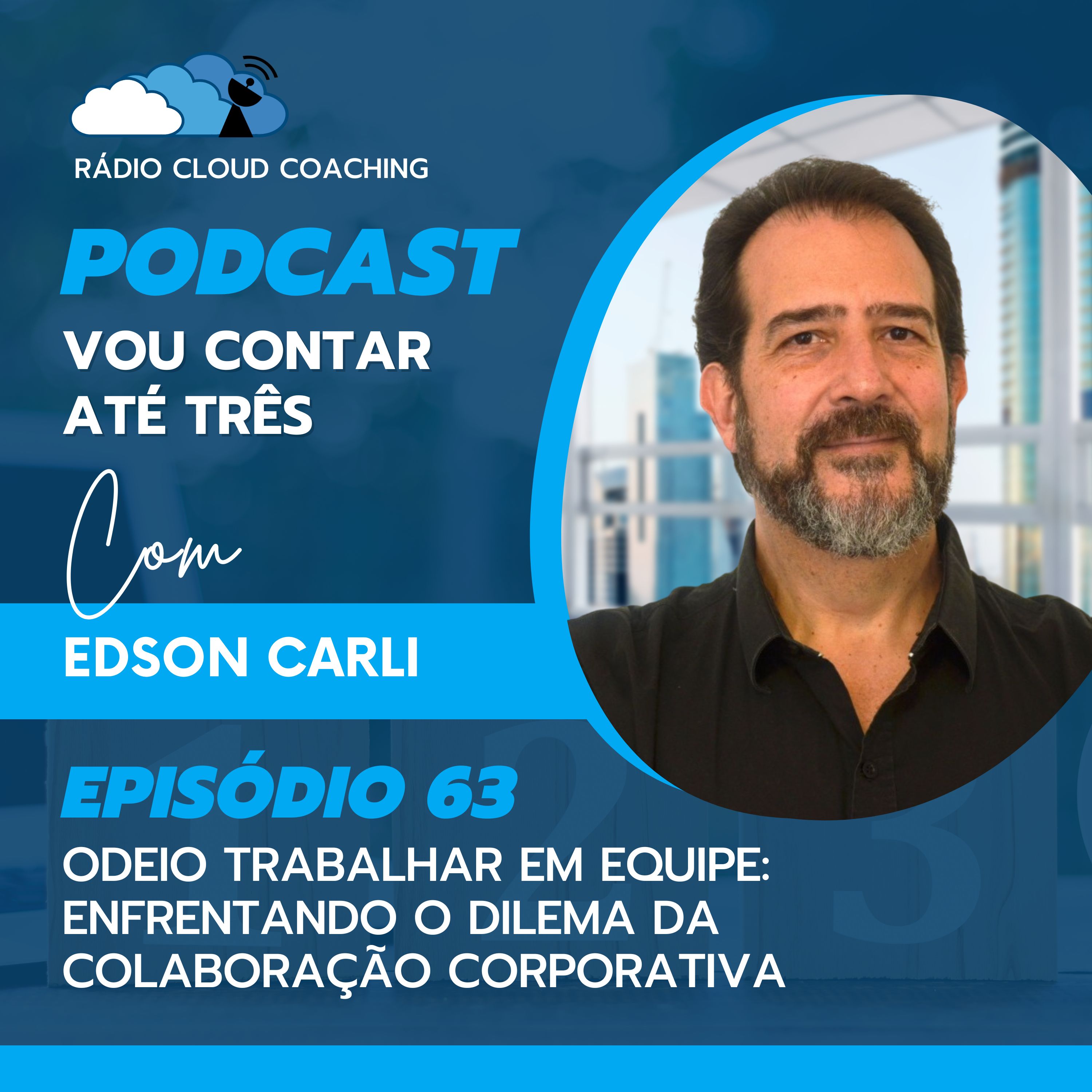 Vou Contar Até Três