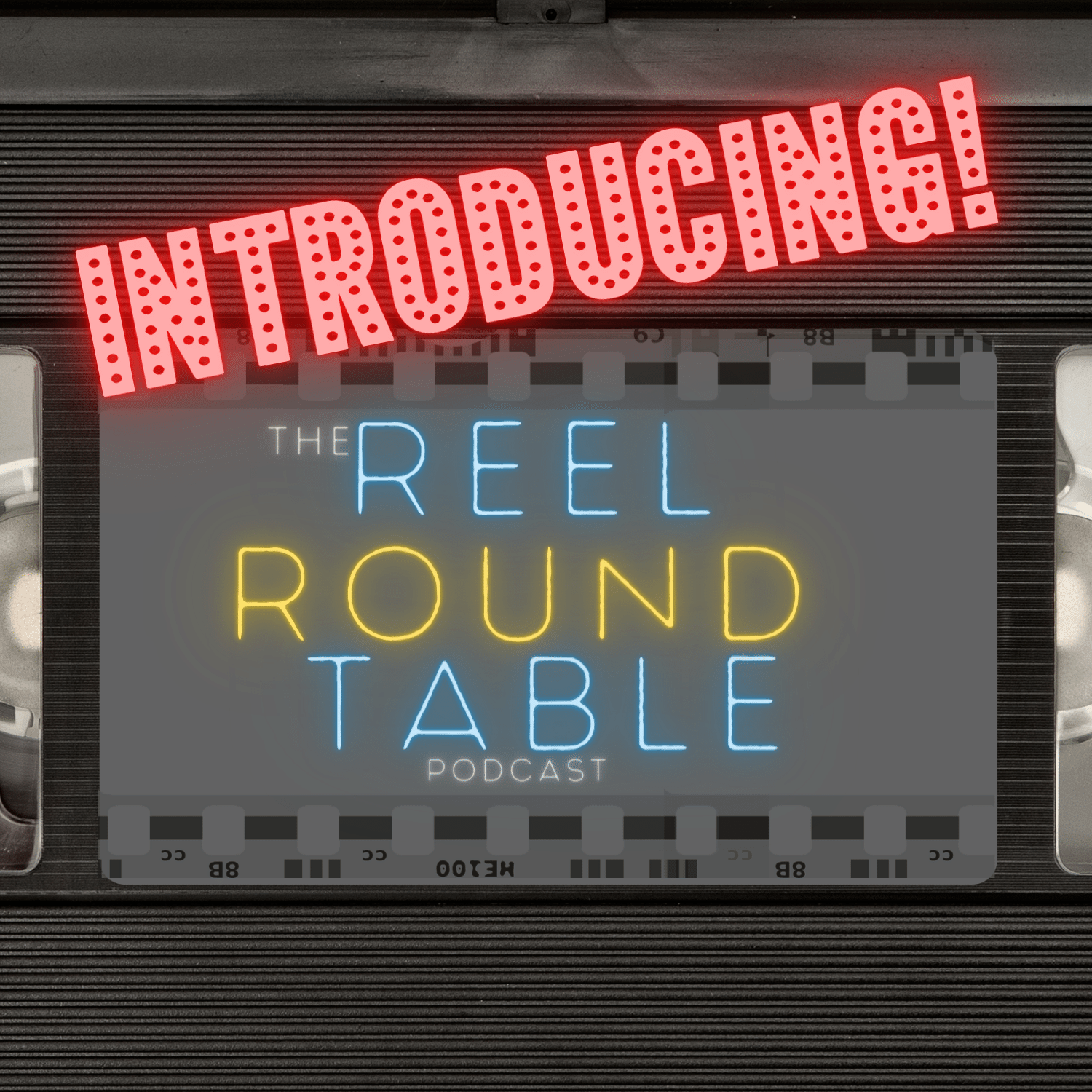 Artwork for podcast The Reel Round Table