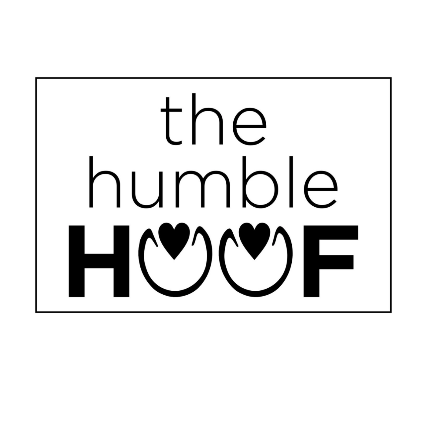 The Humble Hoof