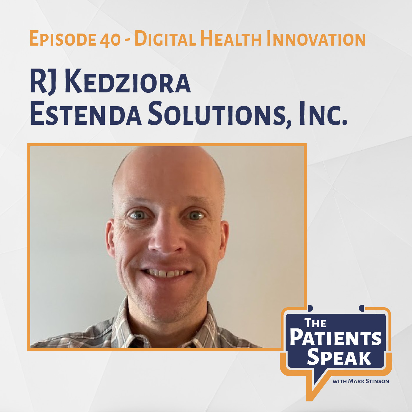 The Patients Speak
