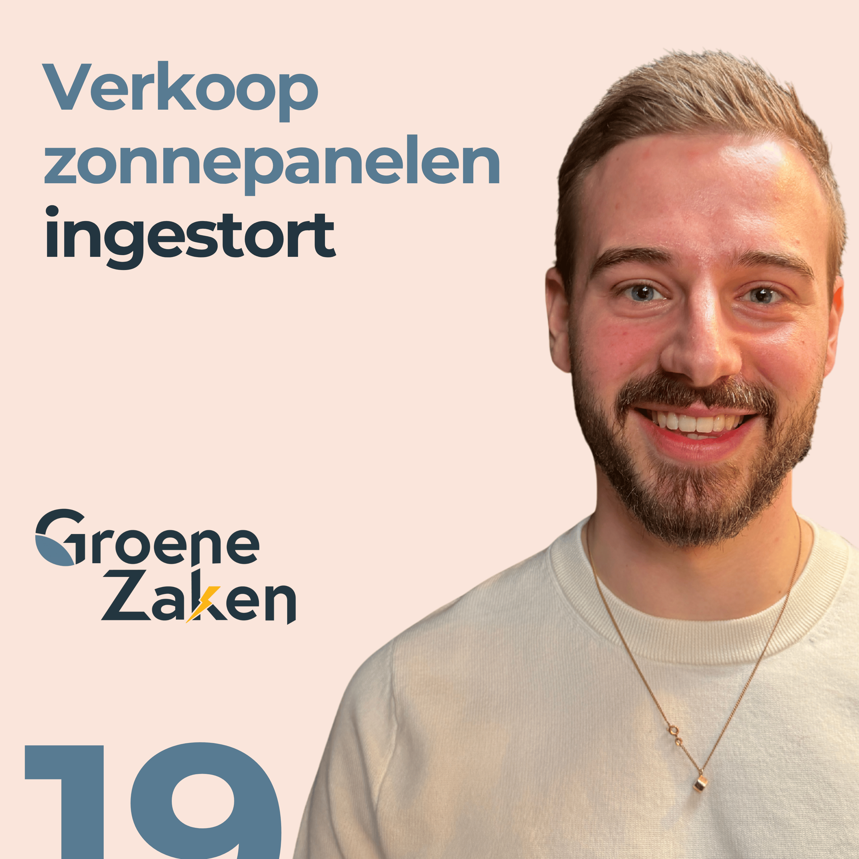 Verkoop zonnepanelen INGESTORT, installateurs gaan MASSAAL VOOR BATTERIJEN
