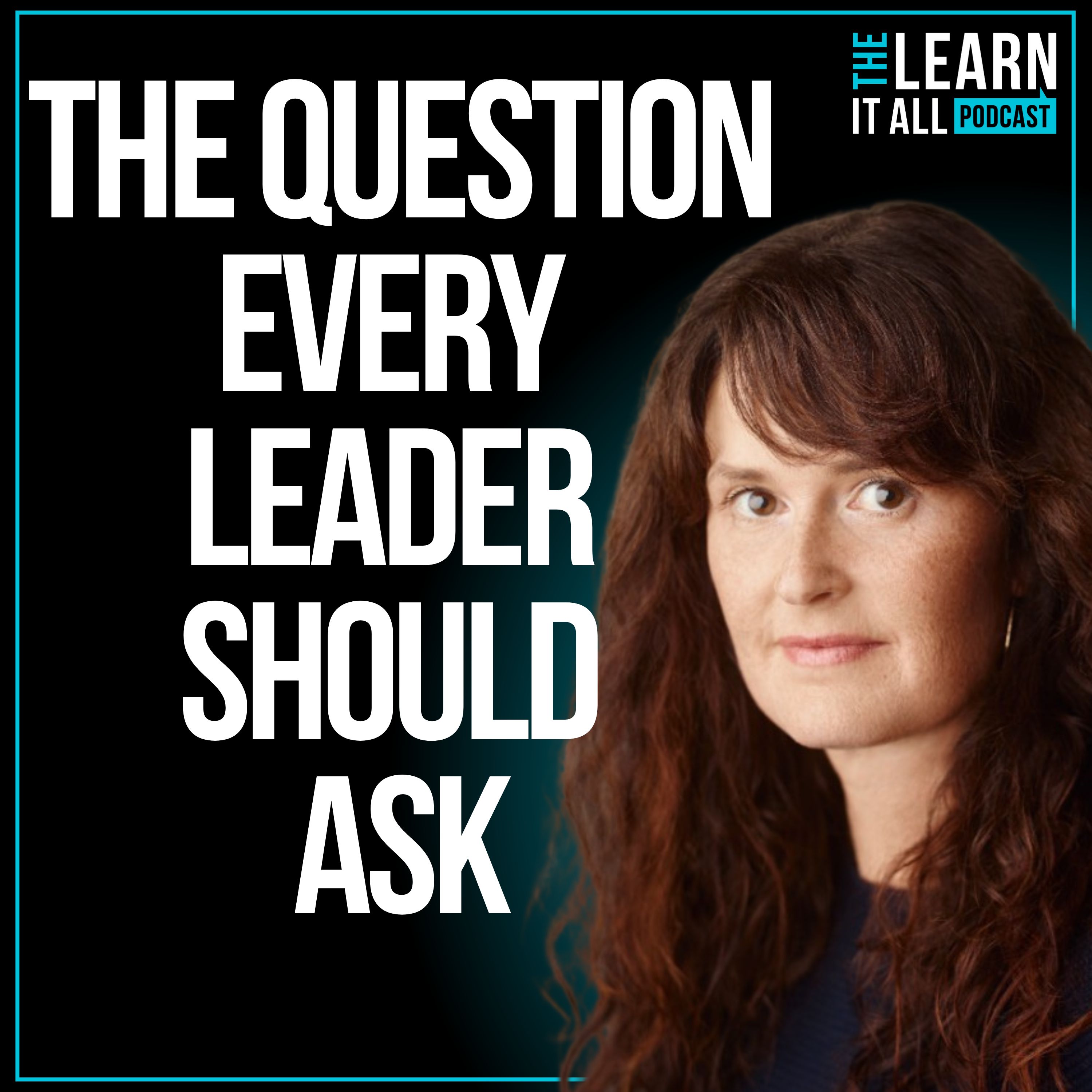 174: How to Build Self-Aware Leaders: The Framework That Scales Culture | Erin Lewellen