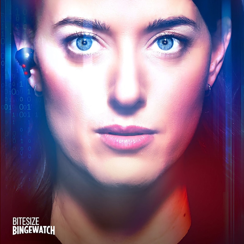 Artwork for podcast Bitesize Bingewatch