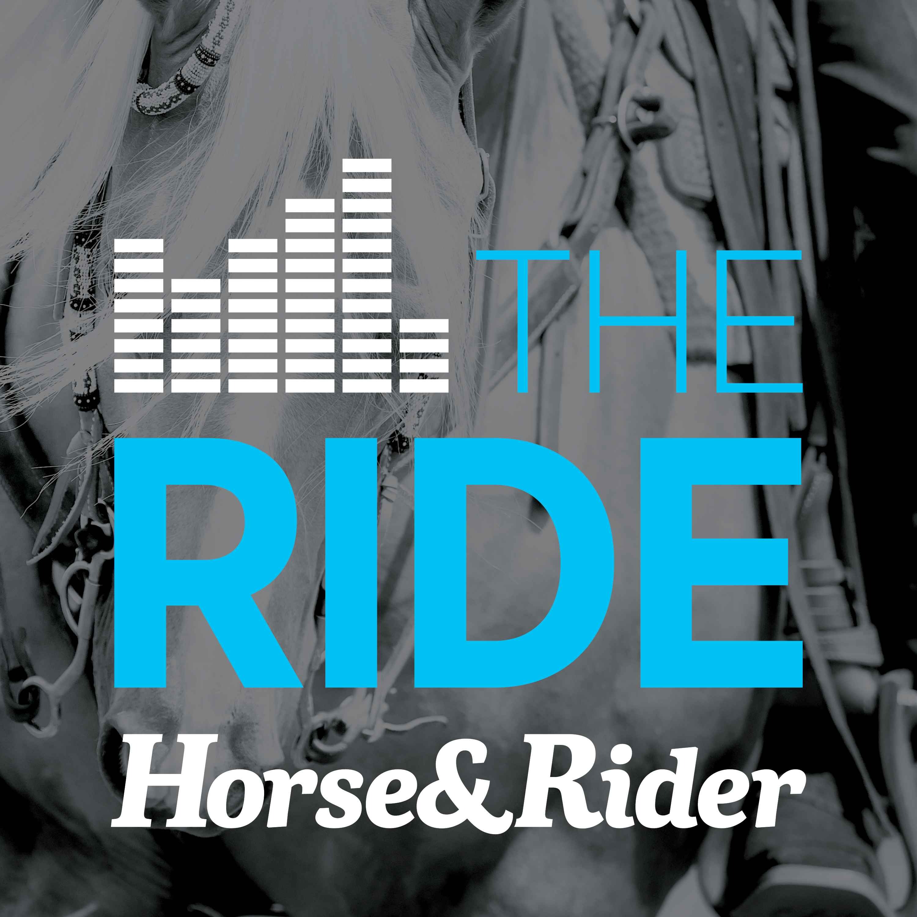Horse&Rider's The Ride