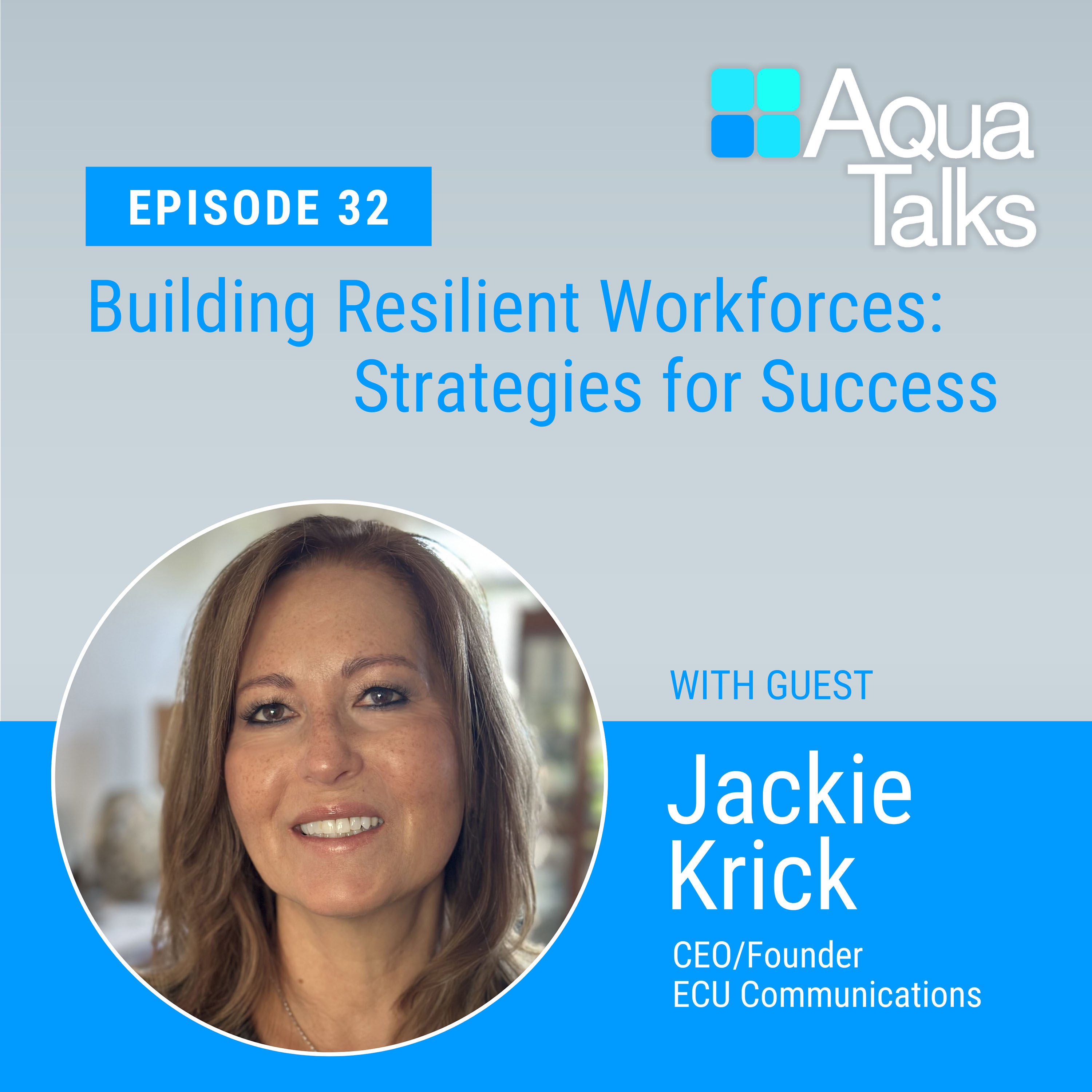 Aqua Talks