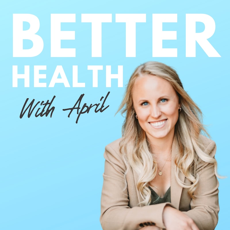 Artwork for podcast Better Health
