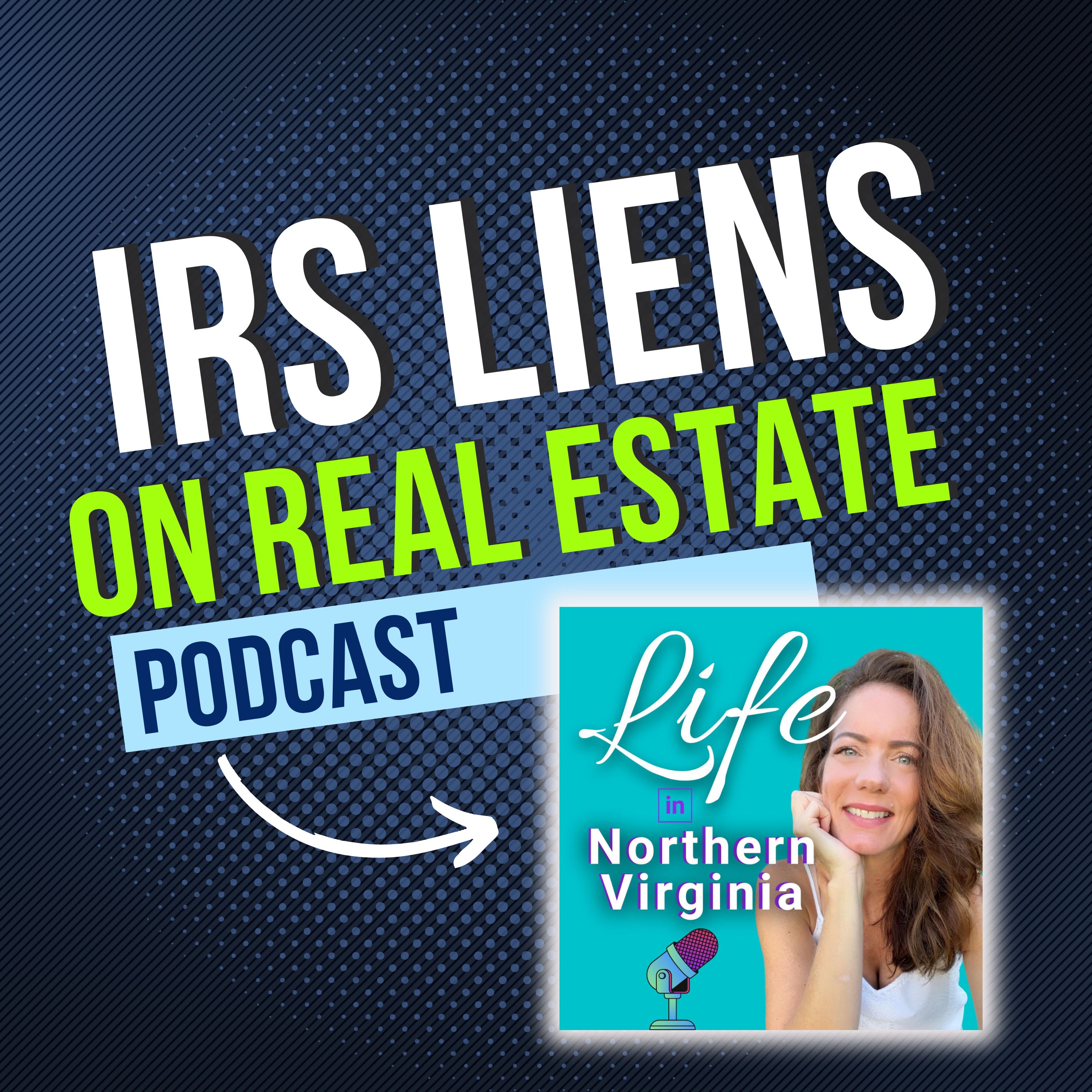IRS Liens: How to get an IRS Lien off your real estate or property you own