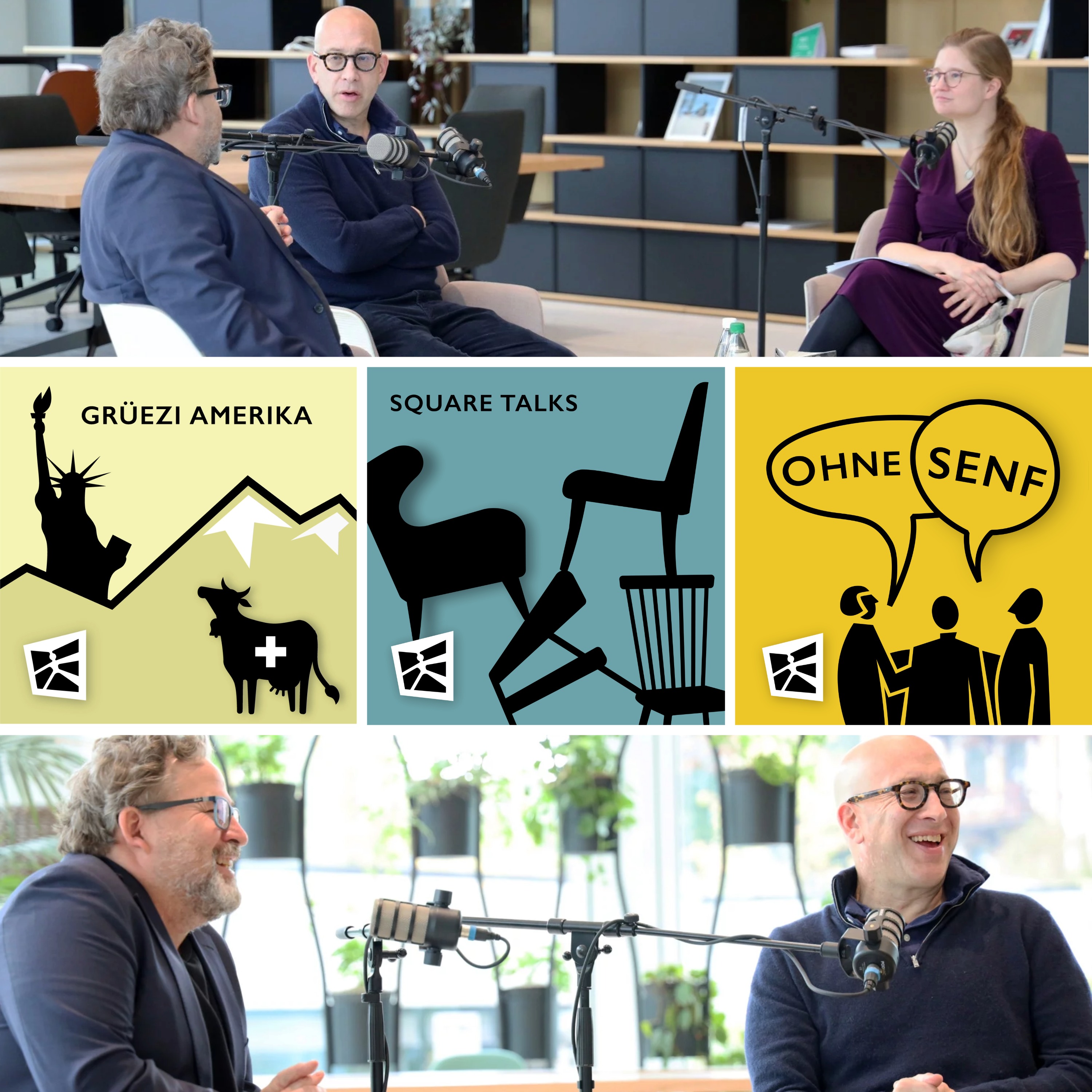 Busting Free Market Myths With Professor of Philosophy, History and Accounting Jacob Soll