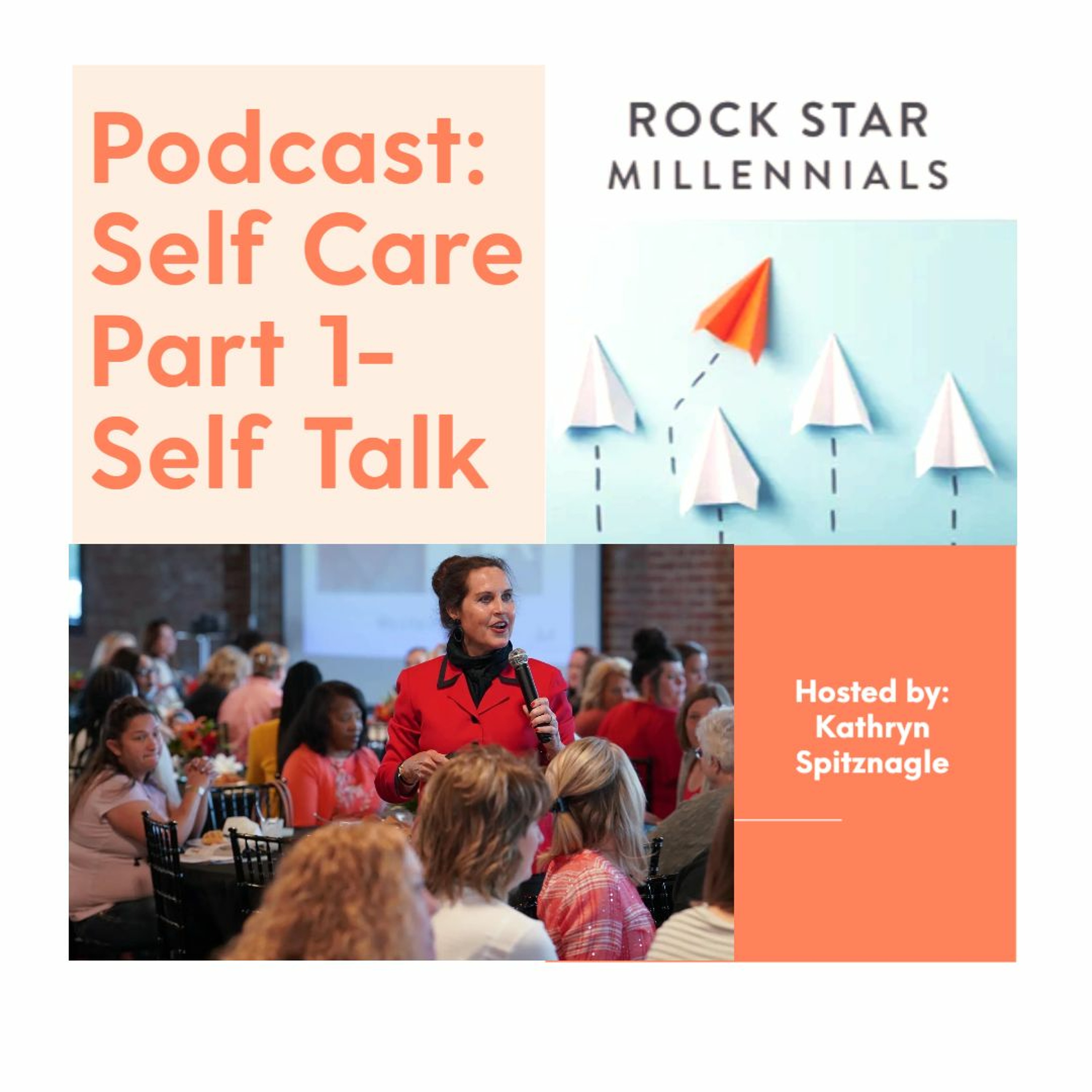 Rock Star Millennials Podcast