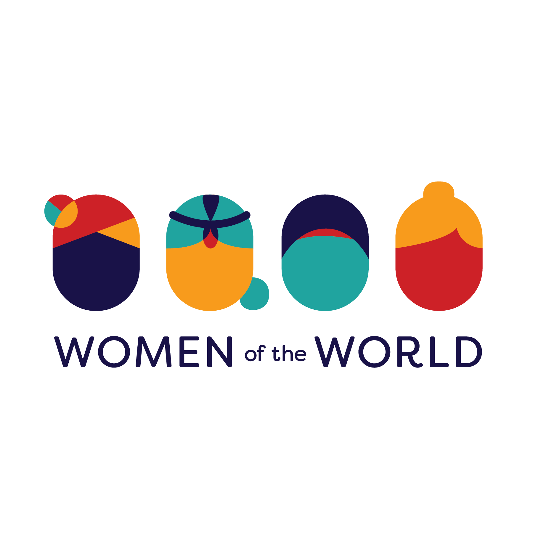 Women of the World Podcast cover art