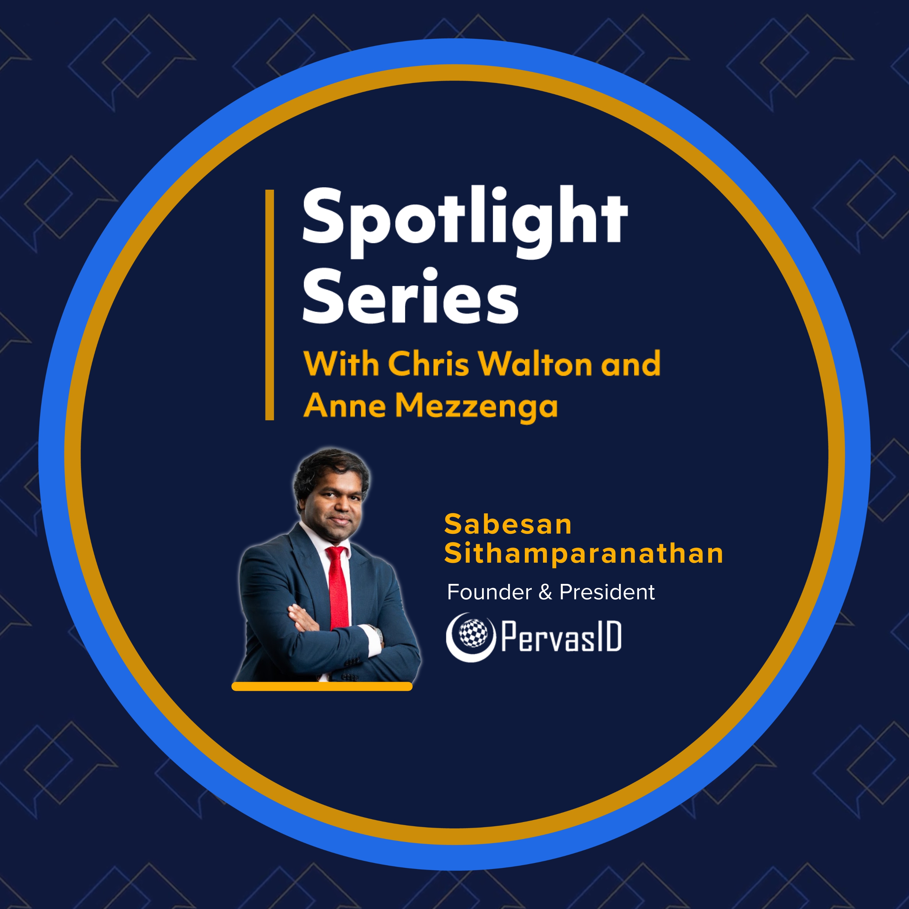 How To Achieve 99%+ Inventory Accuracy And Real-Time Tracking With PervasID | Spotlight Series