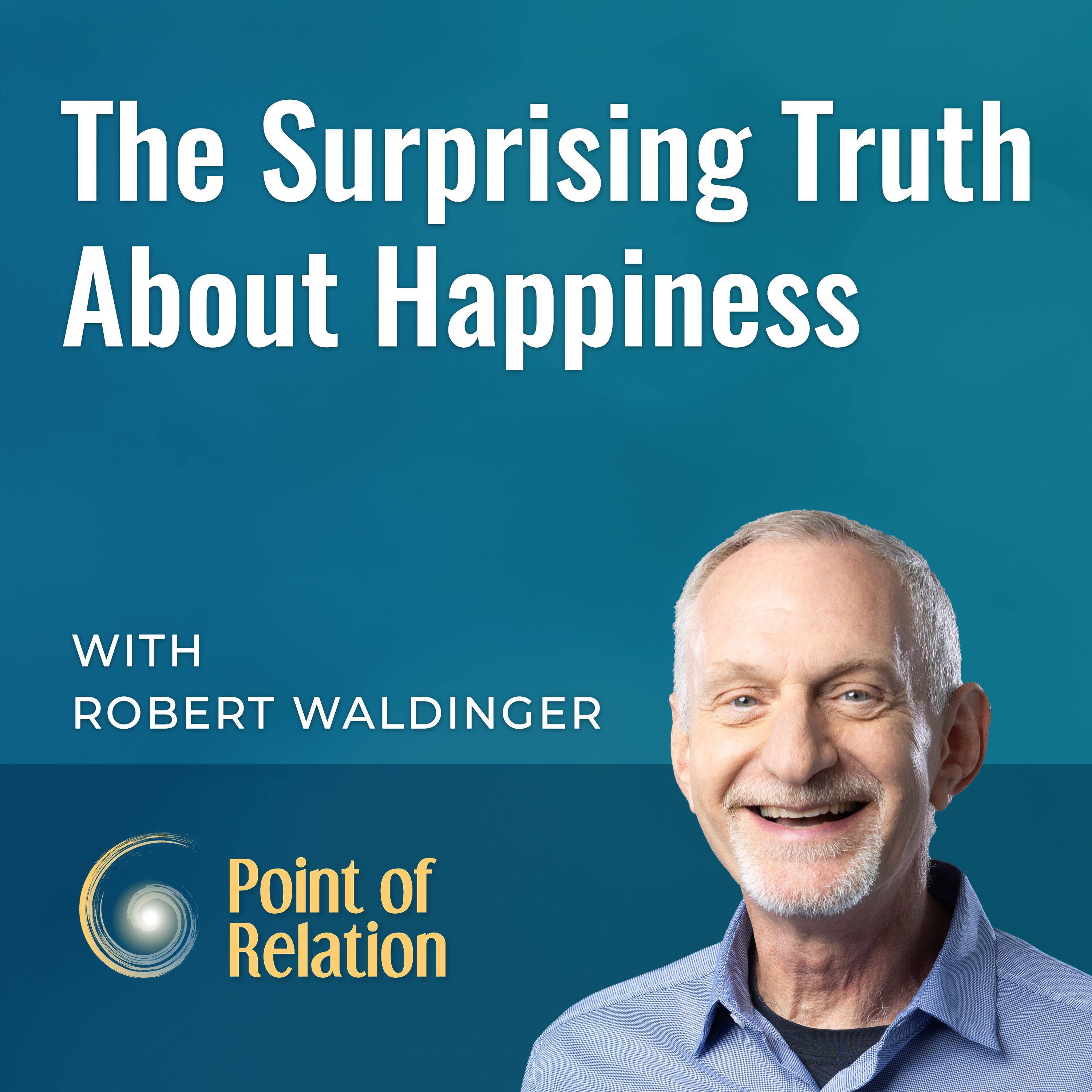 Point of Relation with Thomas Huebl