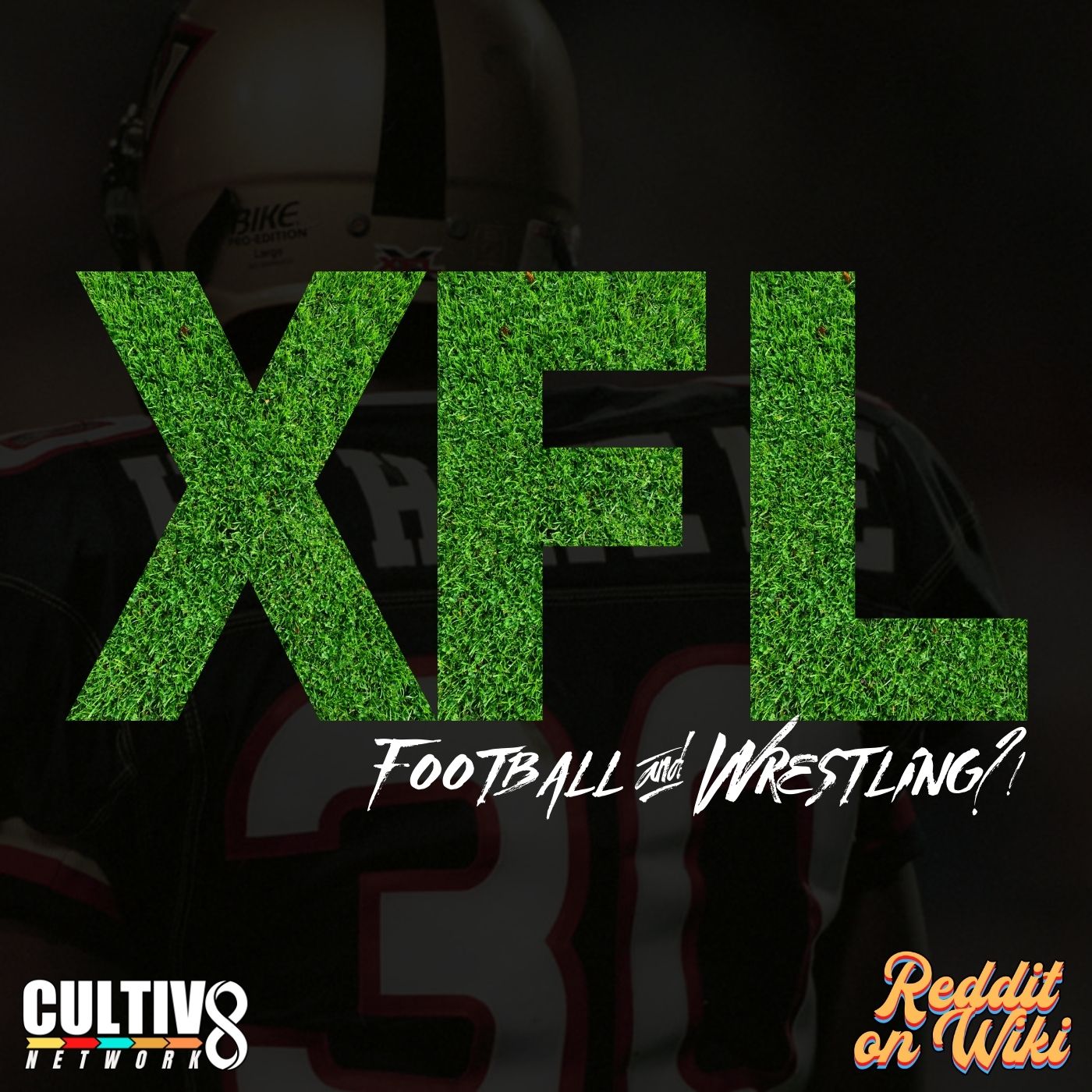 XFL | Football and Wrestling?!