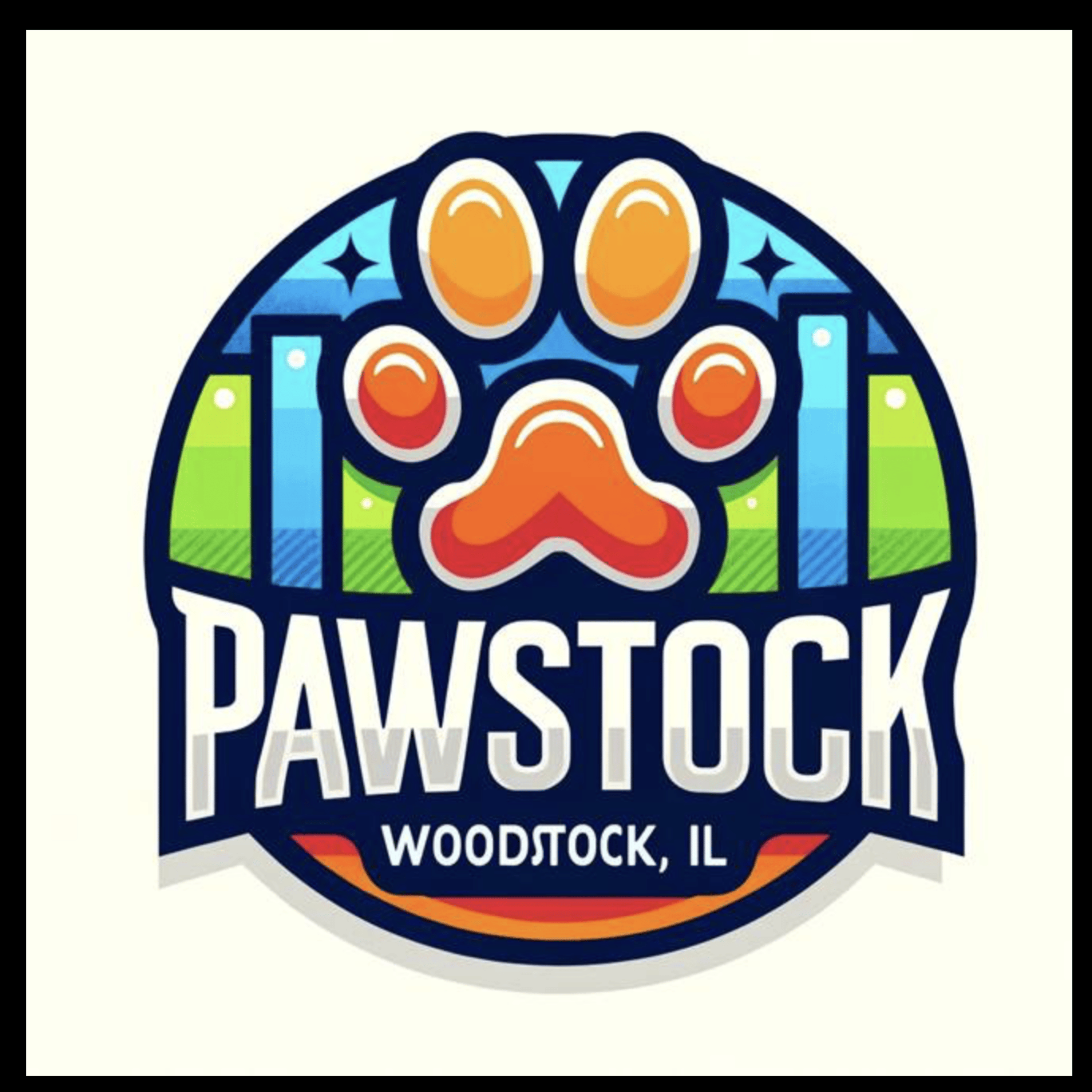 Don from Pawstock is here! Woodstock, IL episode artwork