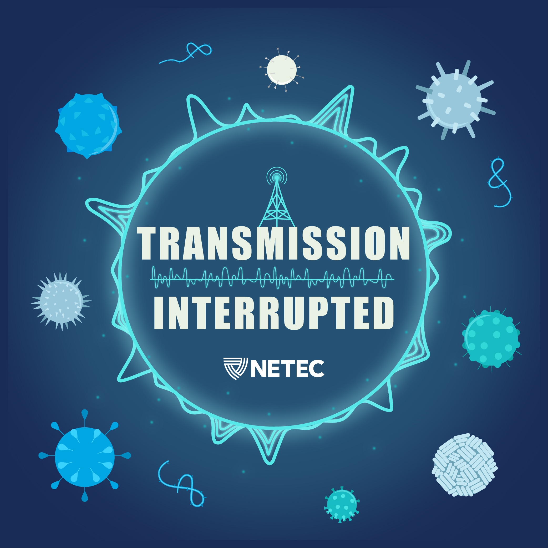 Show artwork for Transmission Interrupted