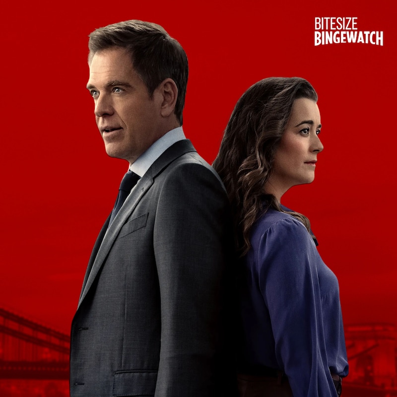 Artwork for podcast Bitesize Bingewatch