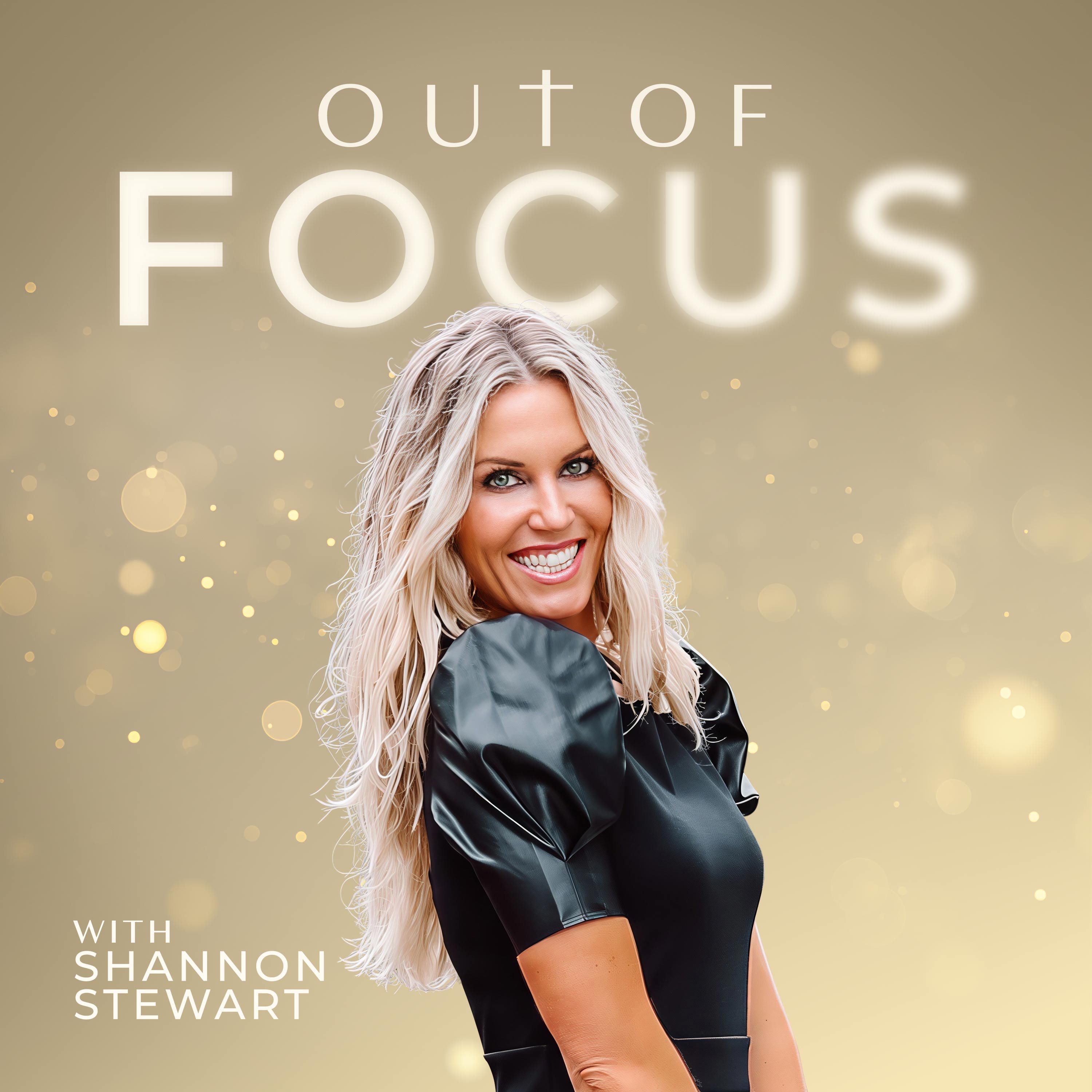 Artwork for Out of Focus