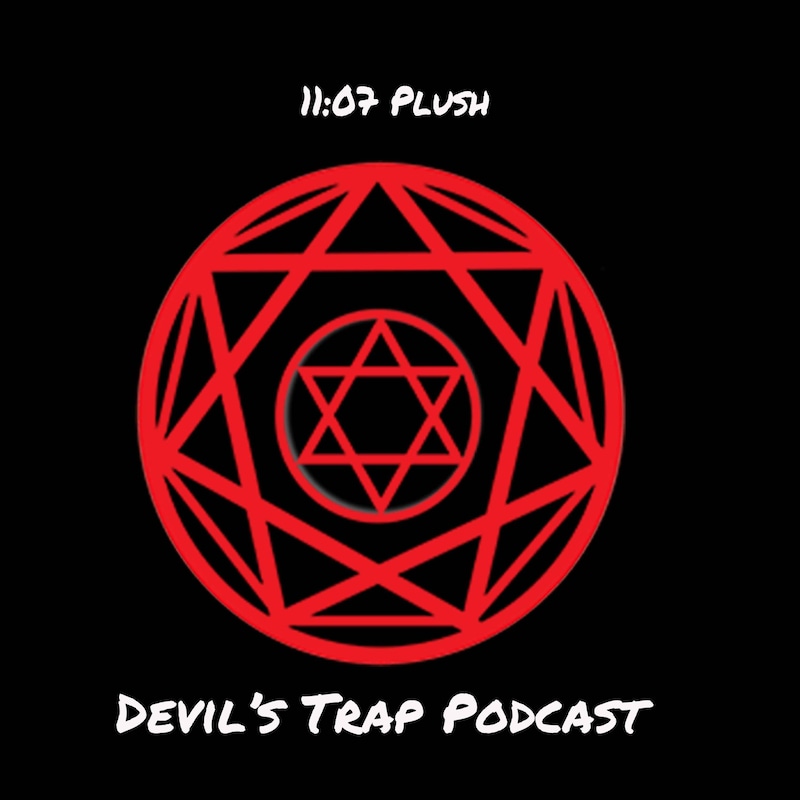 Artwork for podcast Devil's Trap: A Supernatural Podcast