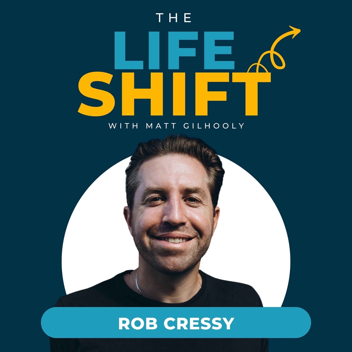 The Life Shift | Conversations About Life Before and After