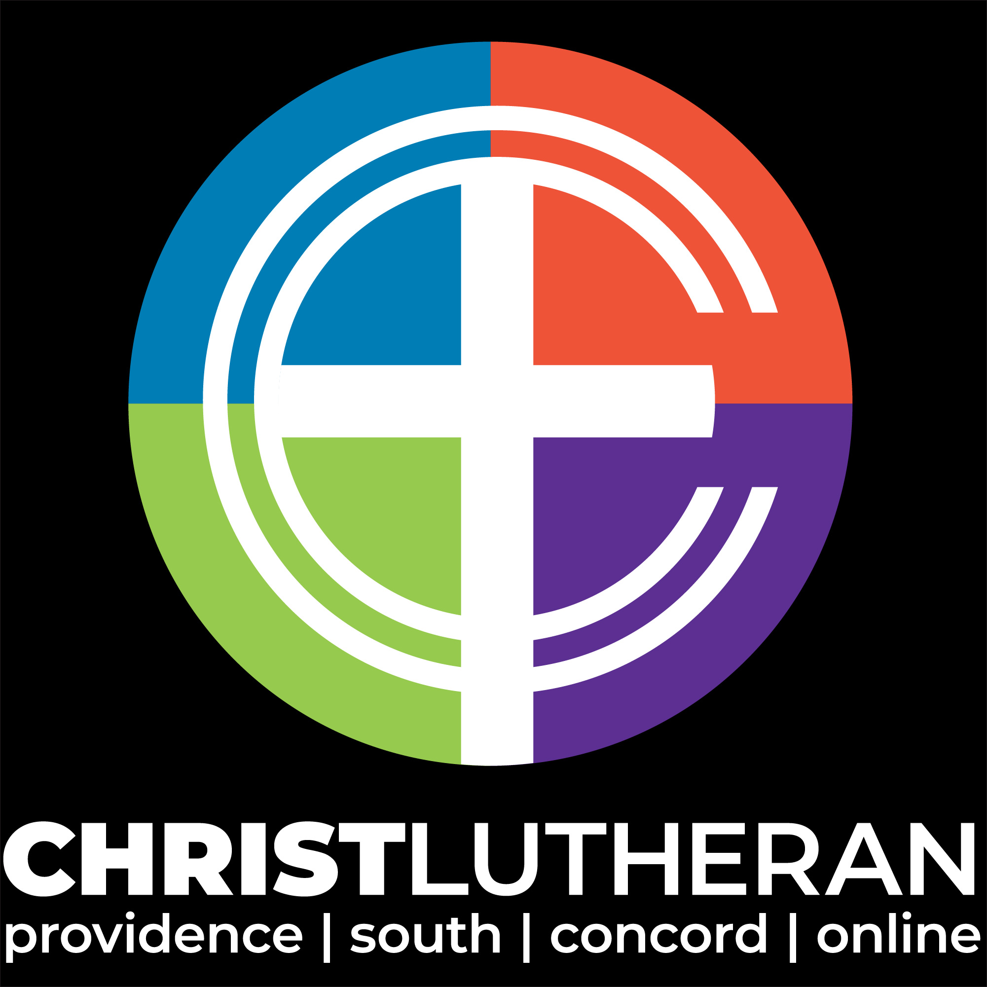 Artwork for Christ Lutheran Church