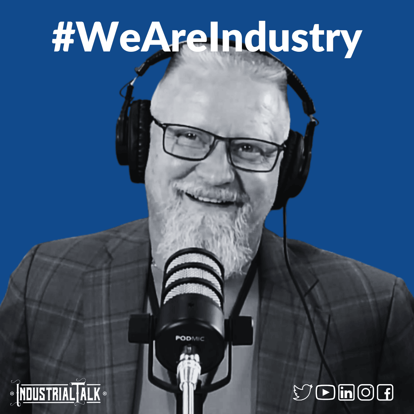 The Industrial Talk Podcast Network