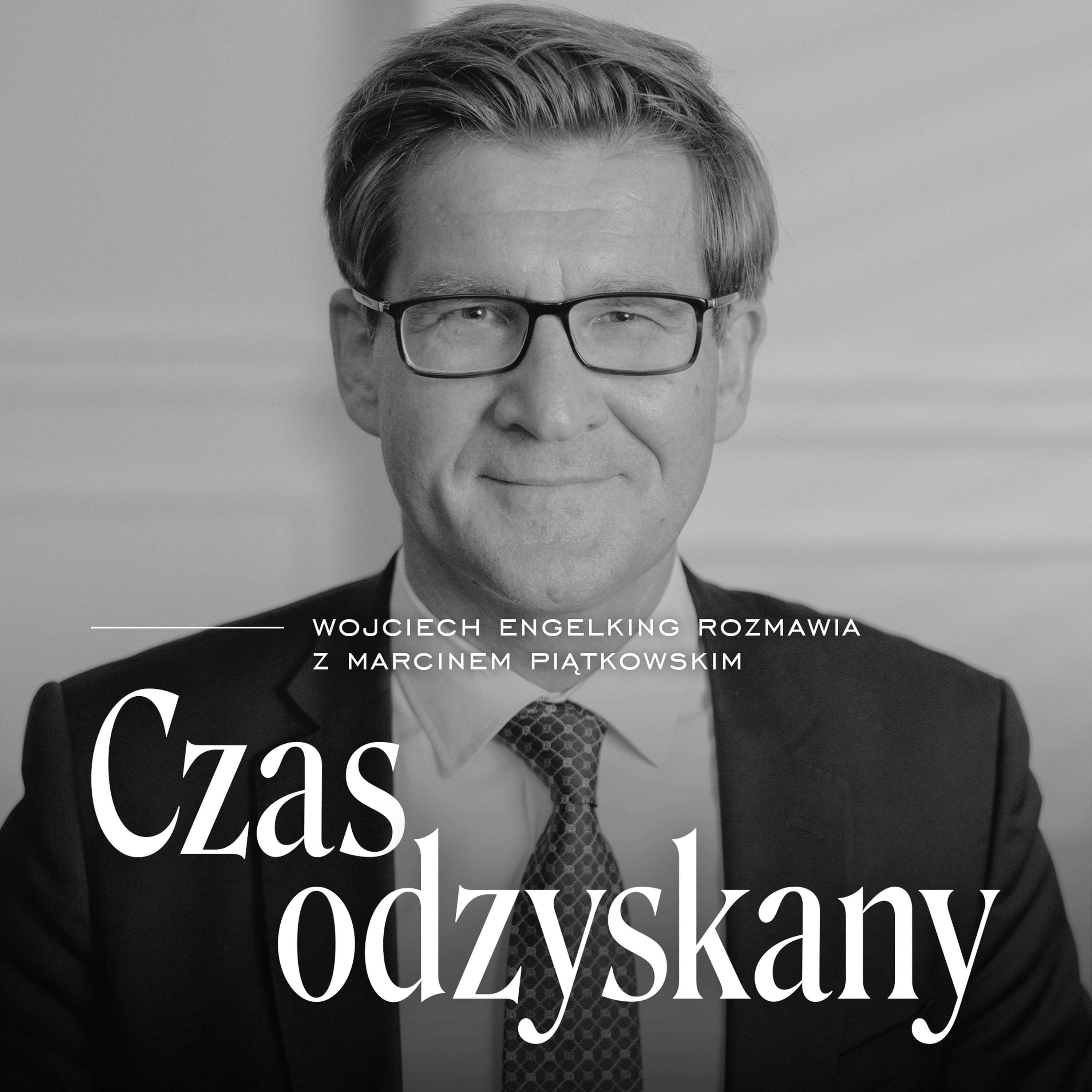 Złoty wiek. Gość: prof. dr hab. Marcin