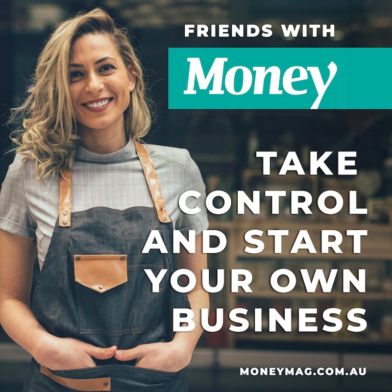 Artwork for podcast Friends With Money
