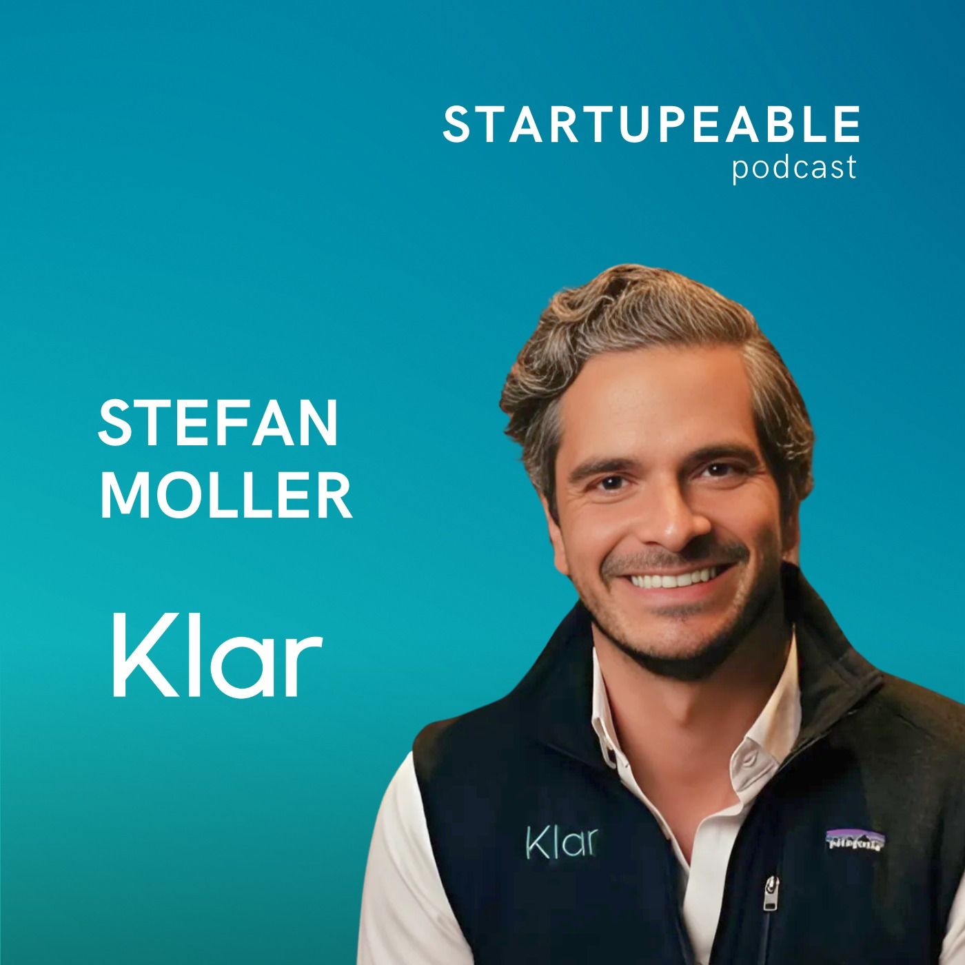 Ganar en un Océano Rojo de +40 Fintechs, Tecnología como Superpoder & El Futuro de la Banca con IA | Stefan Moller, Klar