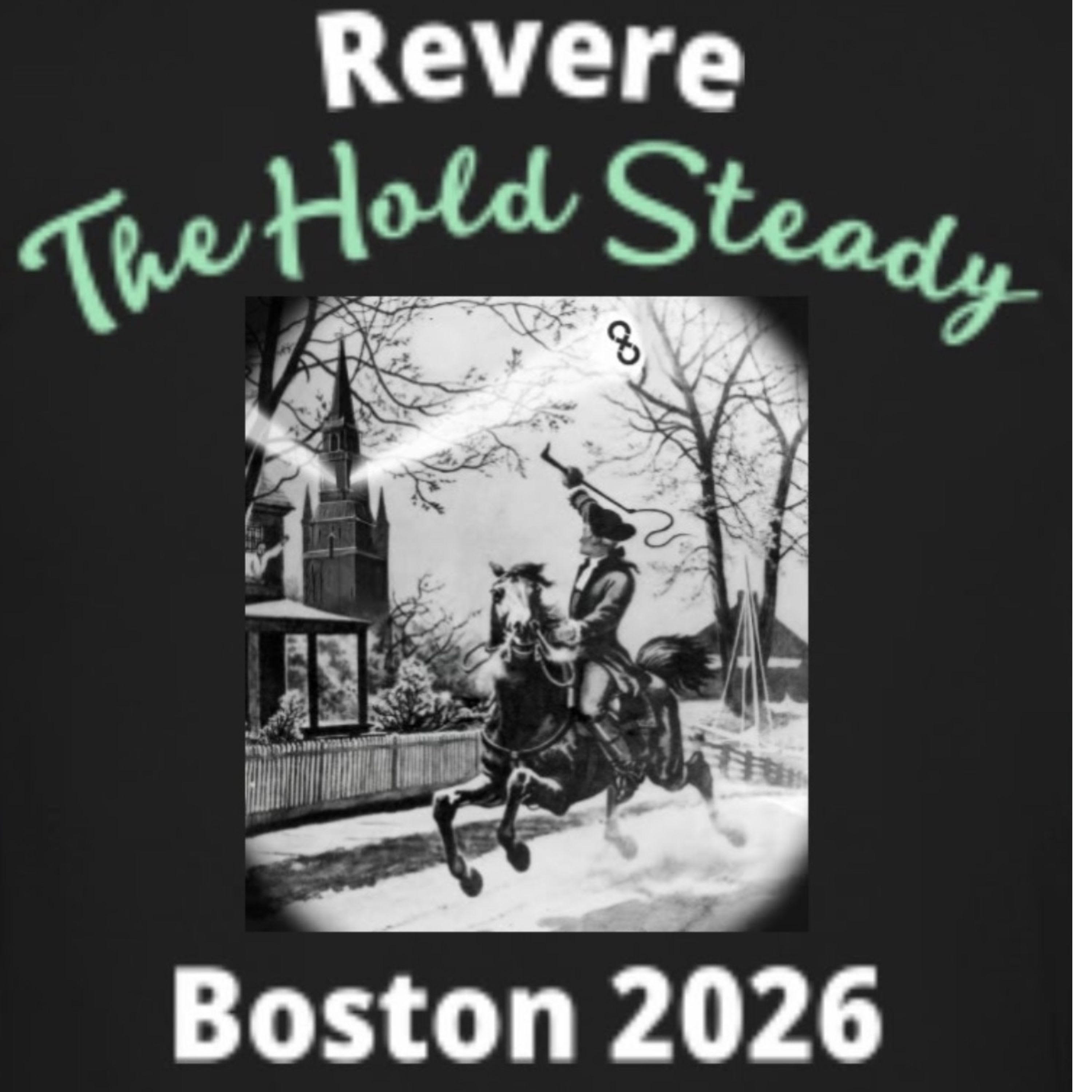 4 Boston- Mark from Minny Scene Report episode artwork