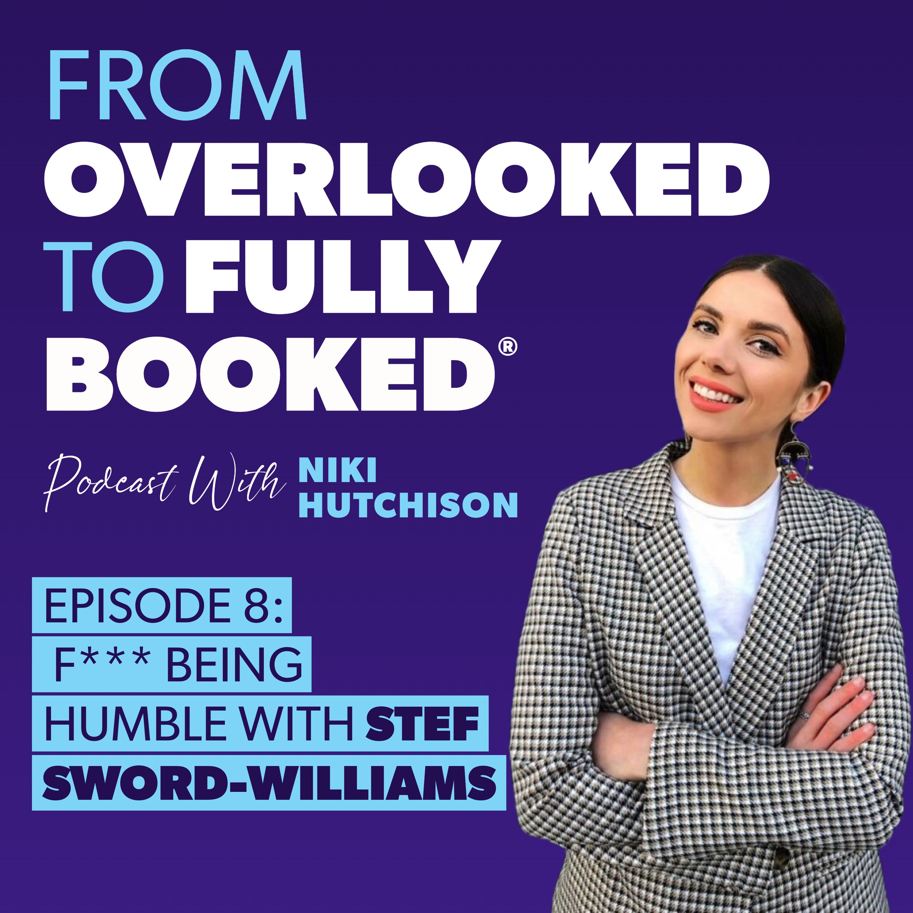 From Overlooked to Fully Booked ®