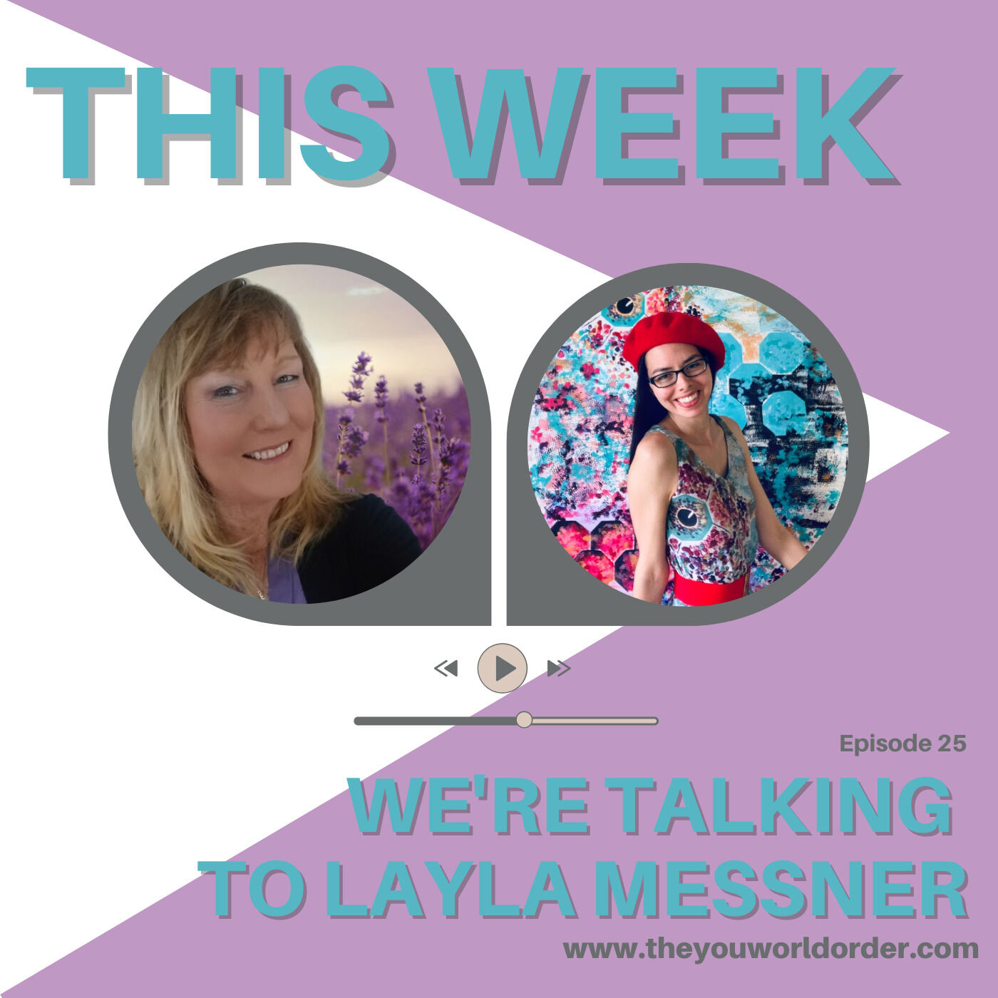 Layla Messner - Unique Wedding Blessing Personalized Artwork to Make Your Day Special