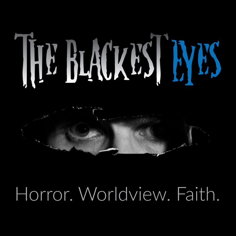 Artwork for podcast The Blackest Eyes