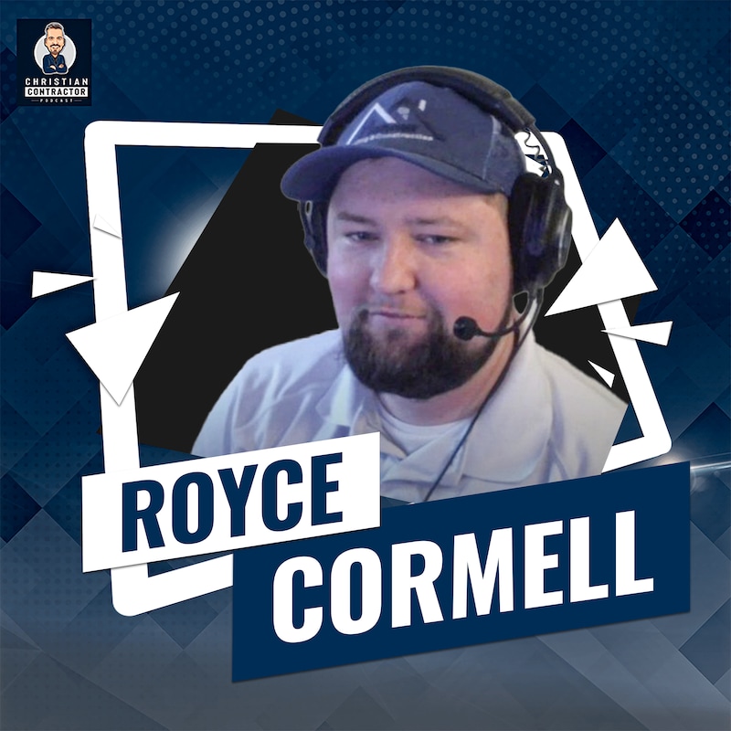 Artwork for podcast Christian Contractor