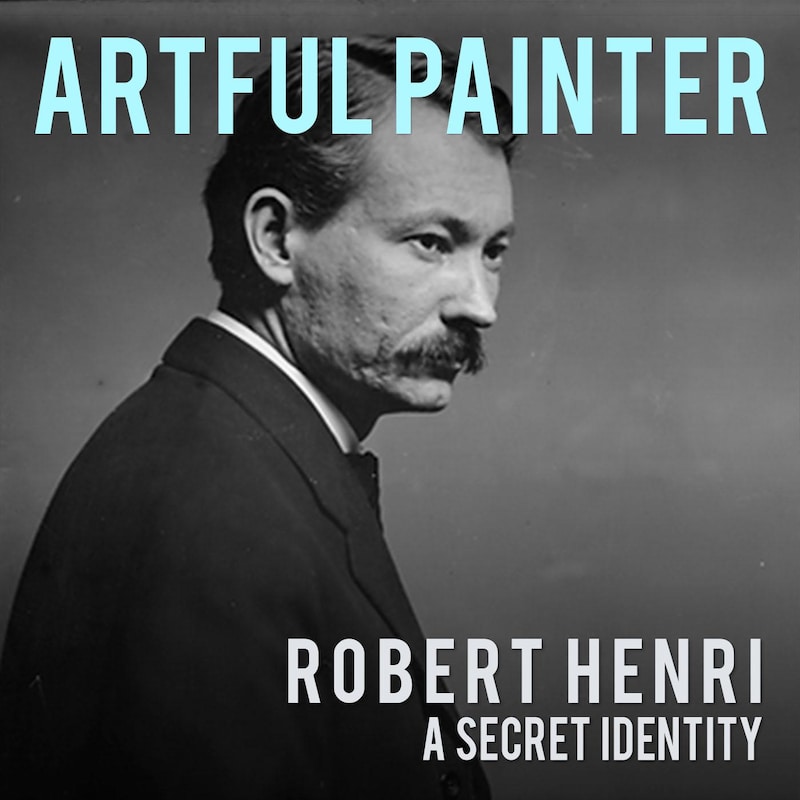 Artwork for podcast Artful Painter